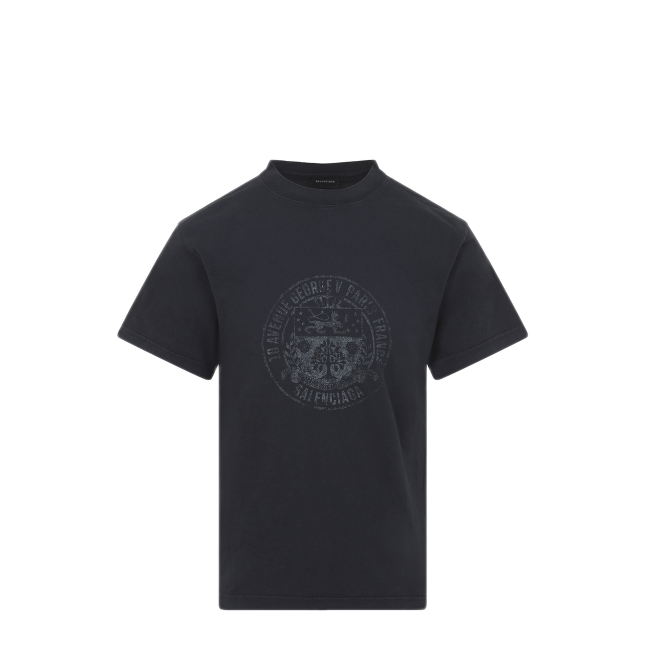 MAYFEYR - Balenciaga - Standard T-Shirt - 850261TTVV31041