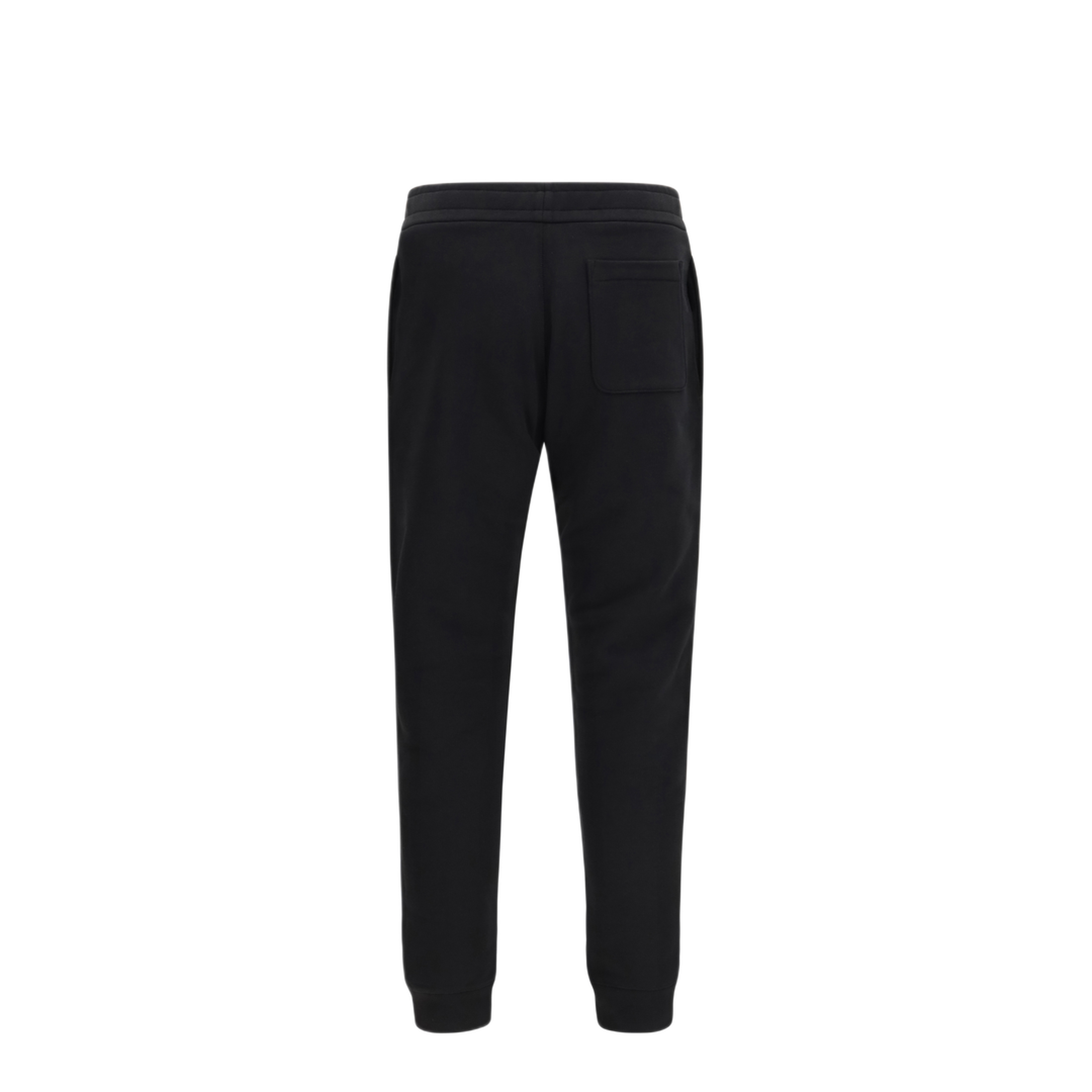 MAYFEYR - Moncler - Tracksuit Pants With Drawstring And Logo - L20918H00012899V4