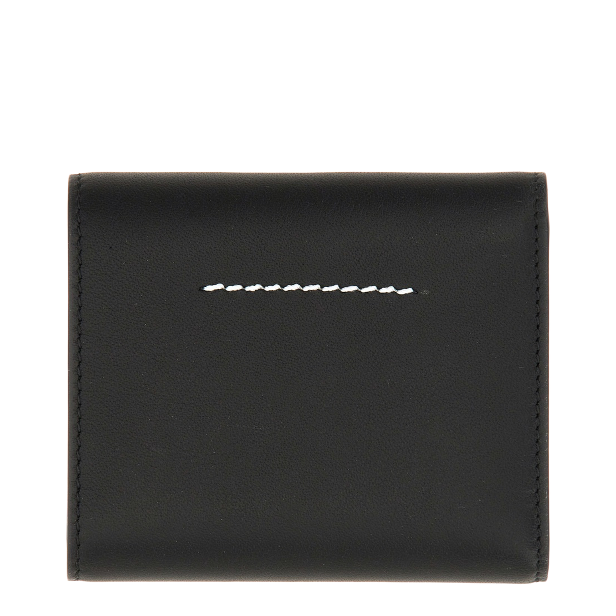 Numeric Logo Wallet