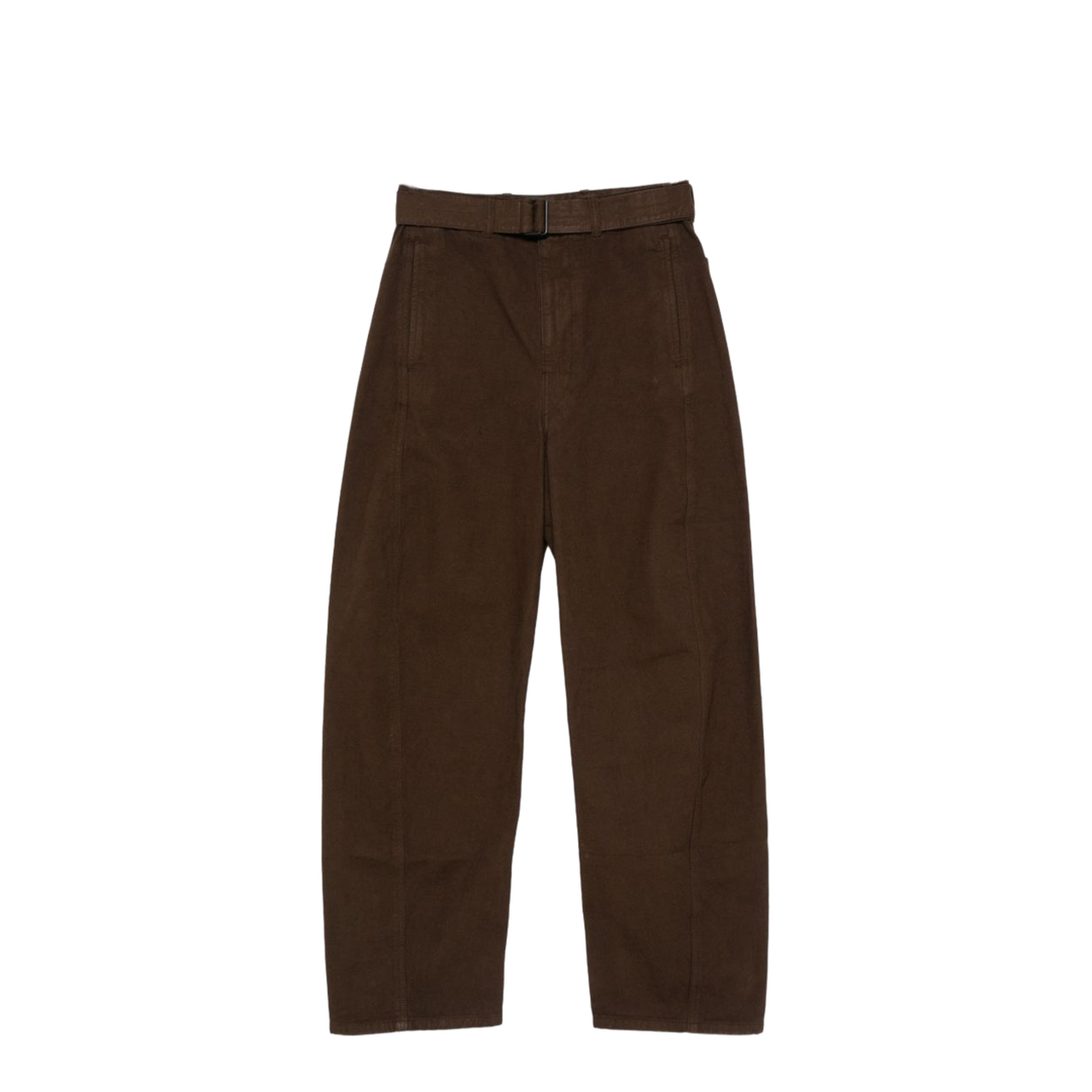 MAYFEYR - Lemaire - Jeans Brown - PA326LD1077512