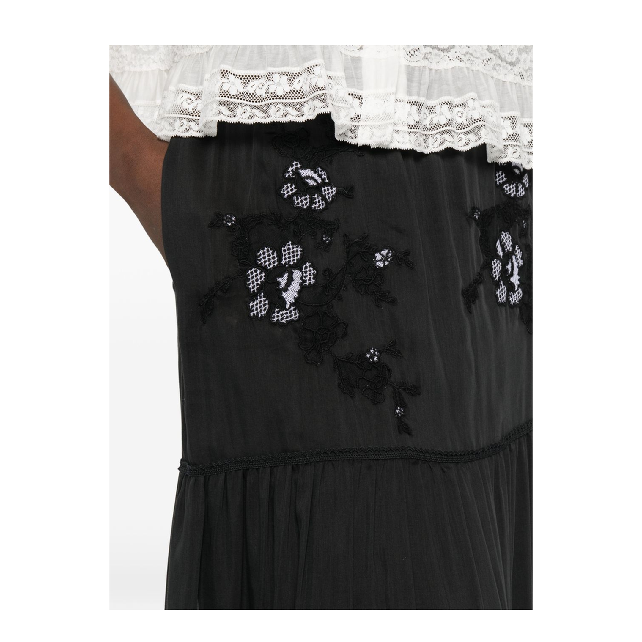 MAYFEYR - Ermanno Scervino - Skirts - D484O608XYRR4820