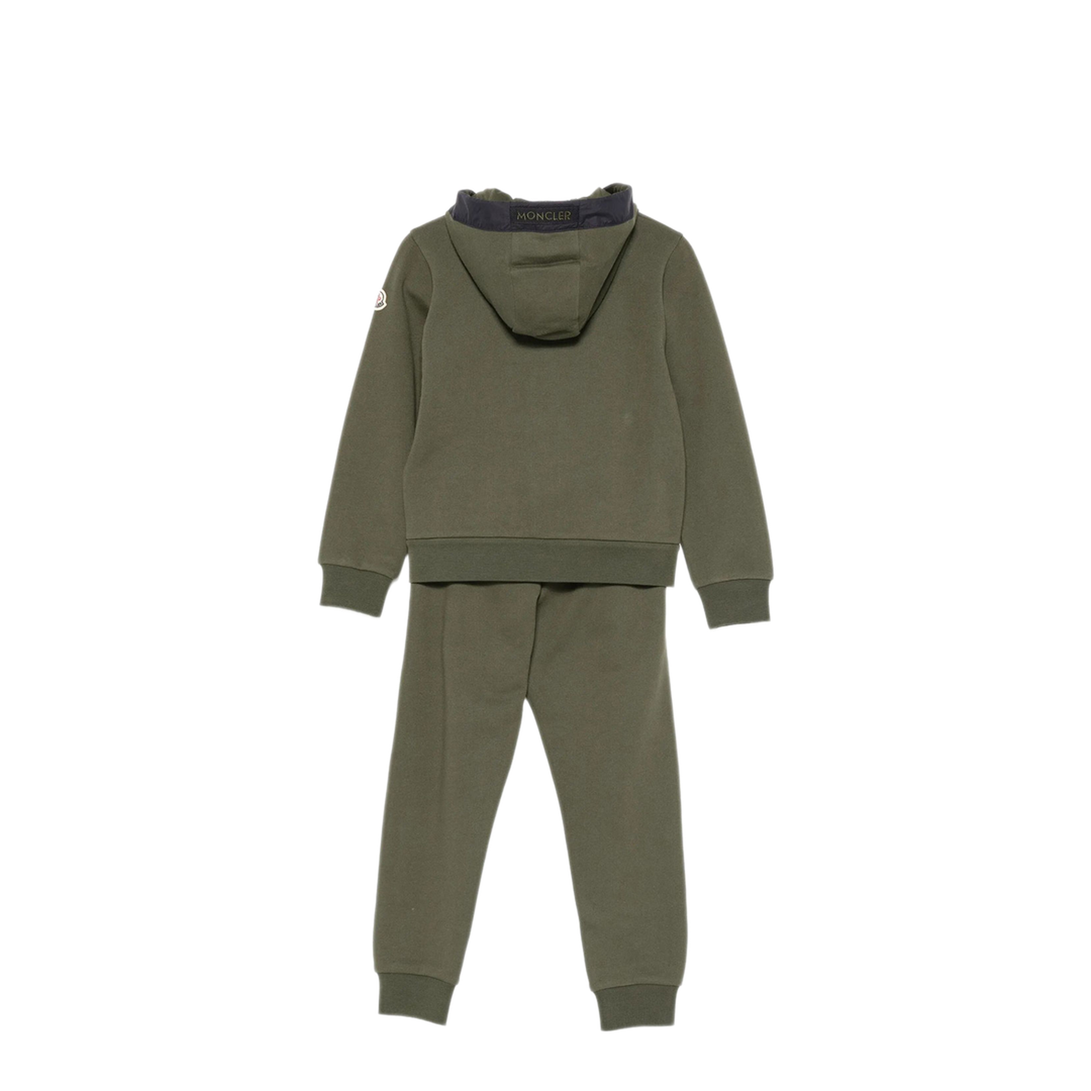 MAYFEYR - Moncler - Knitwear Clothing Ensemble - L29548M00008899PS830