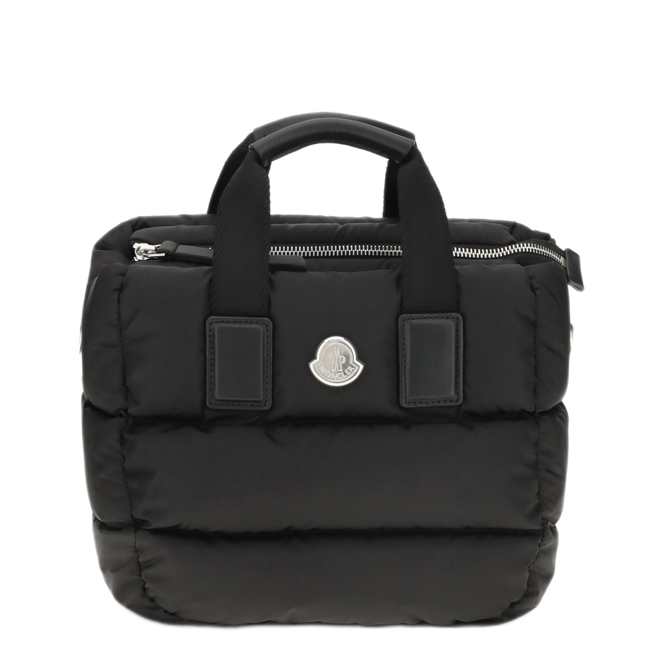 MAYFEYR - Moncler - Mini Caradoc Handbag - L209B5D00009M6275