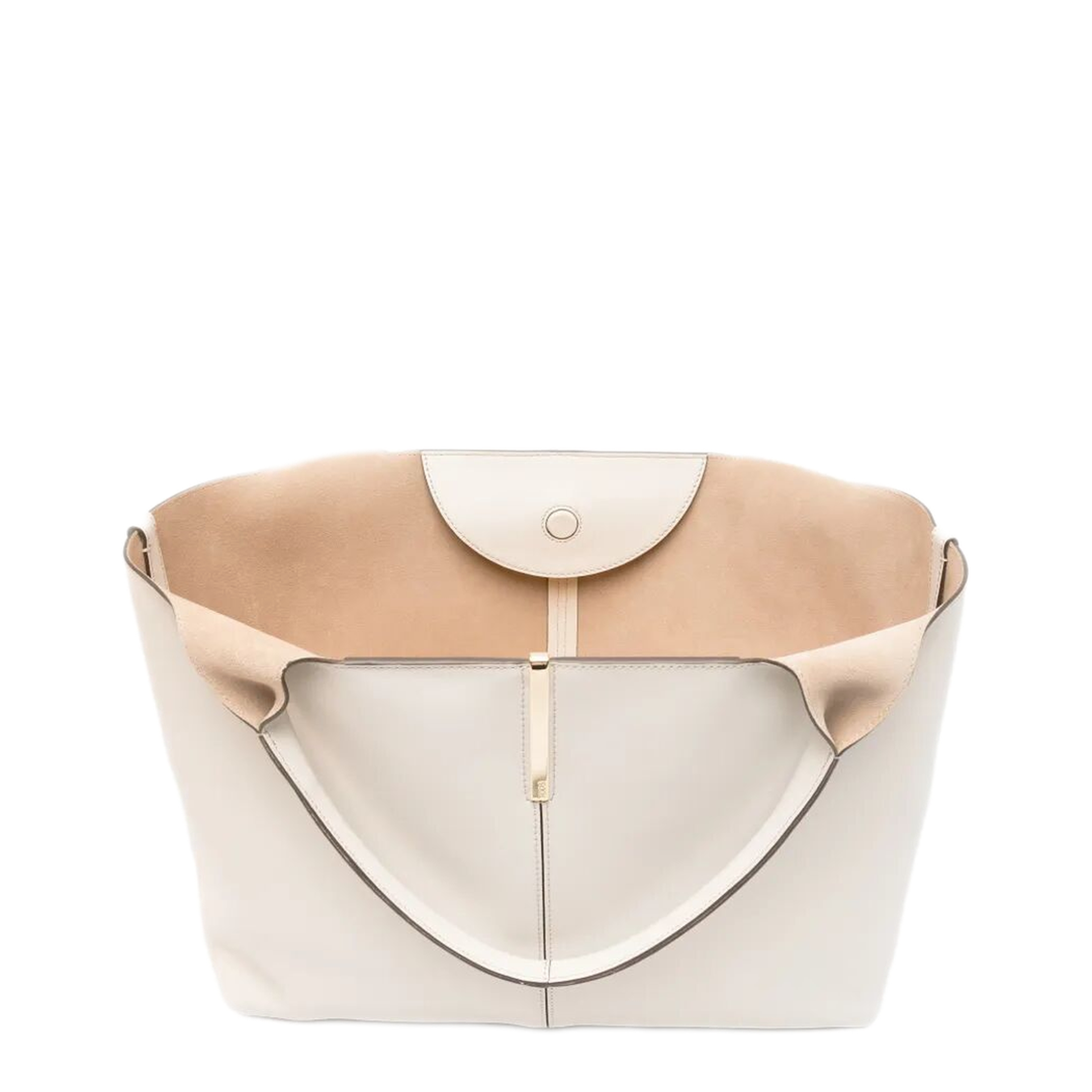 MAYFEYR - TOD`S - Medium Small Leather Shopping Bag - XBWEBRA0250UBL1O92