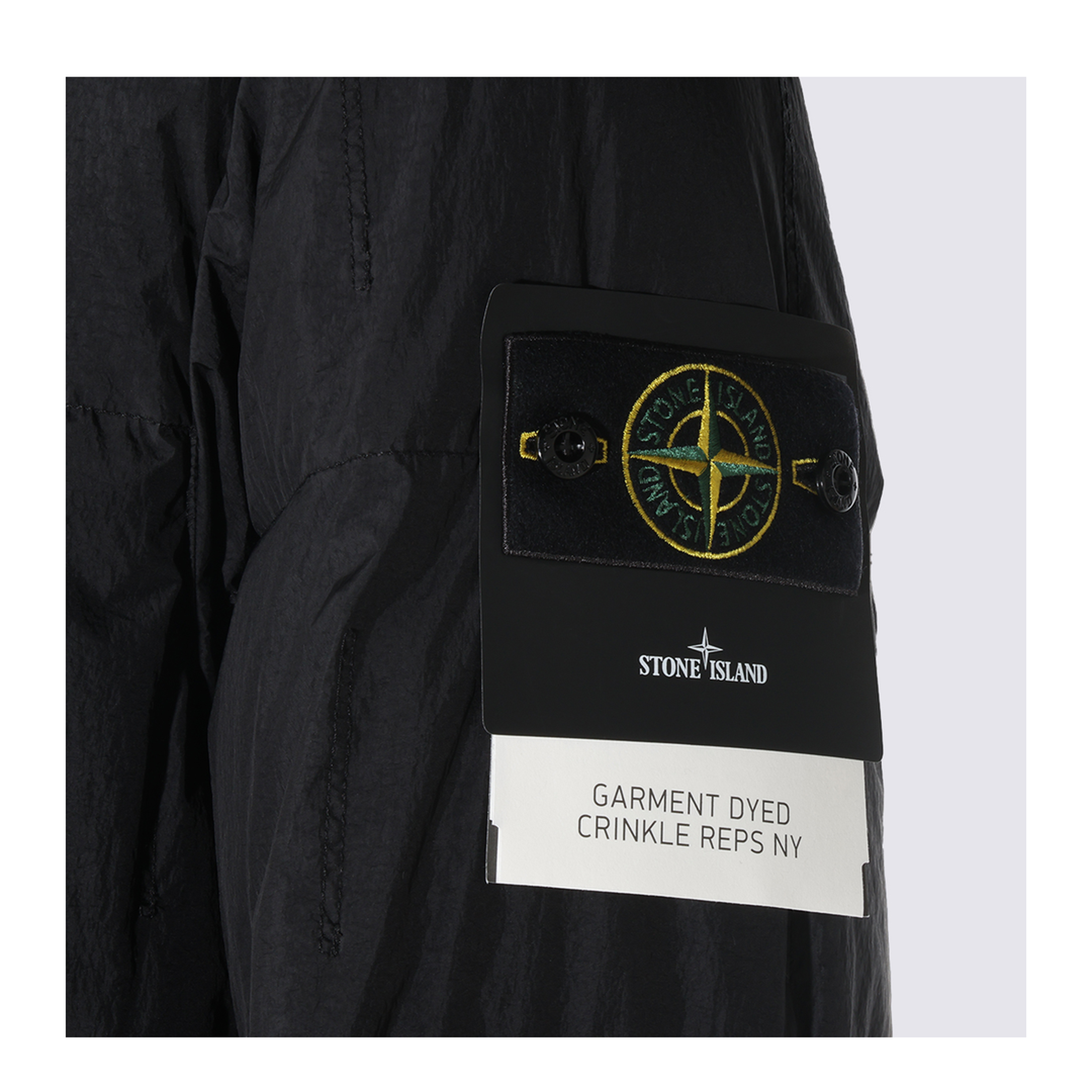 MAYFEYR - Stone Island - Coats - L2S154100033S0A23V0029