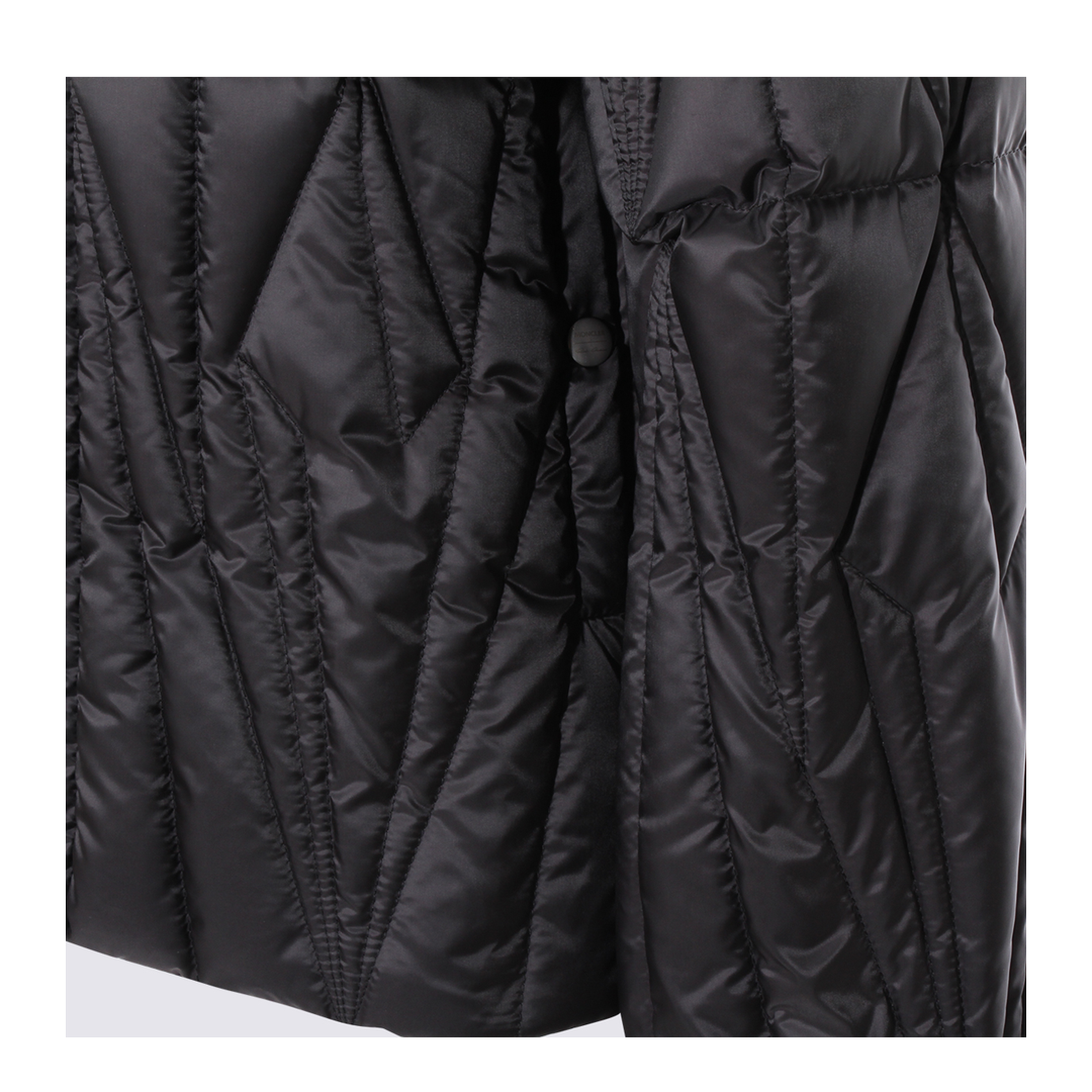 Geocamo Flight Down Jacket