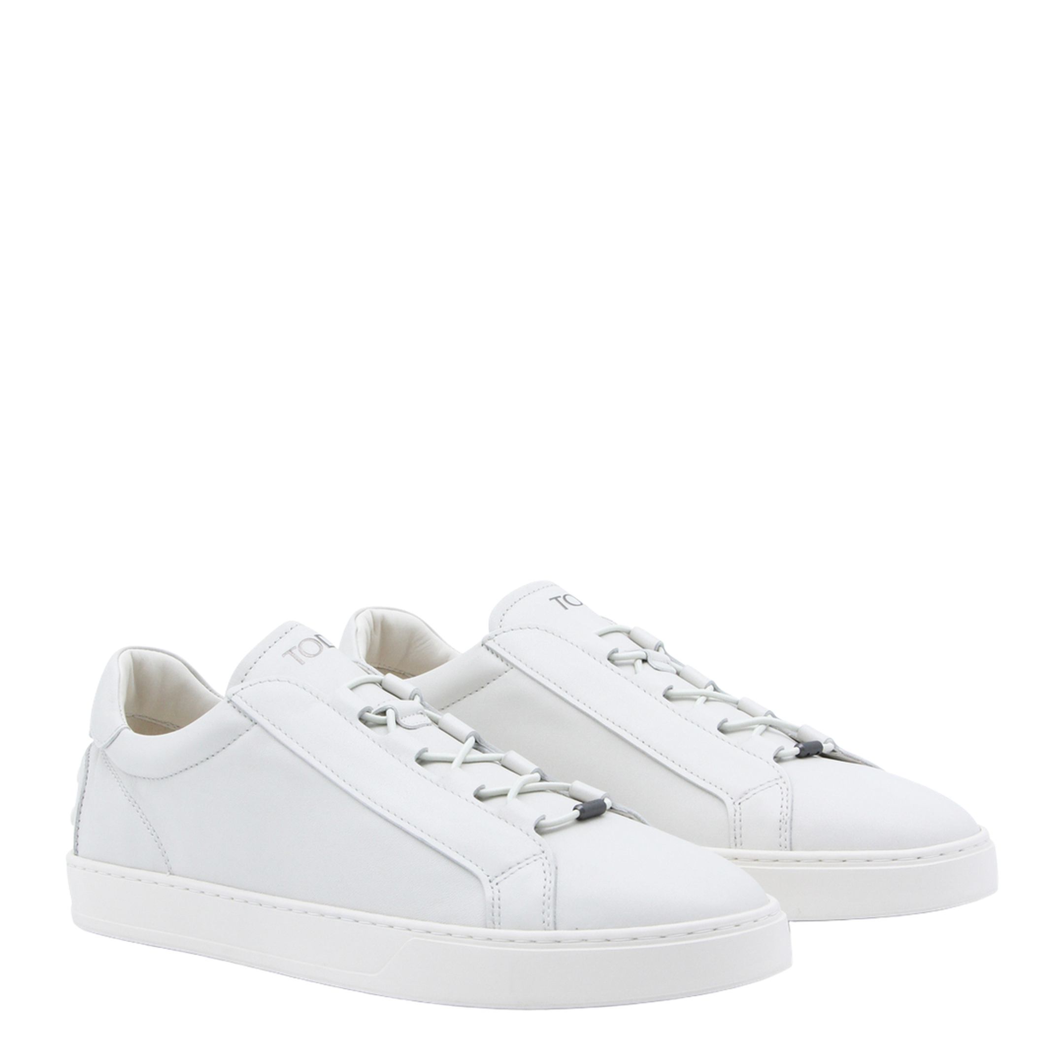 Sneakers White
