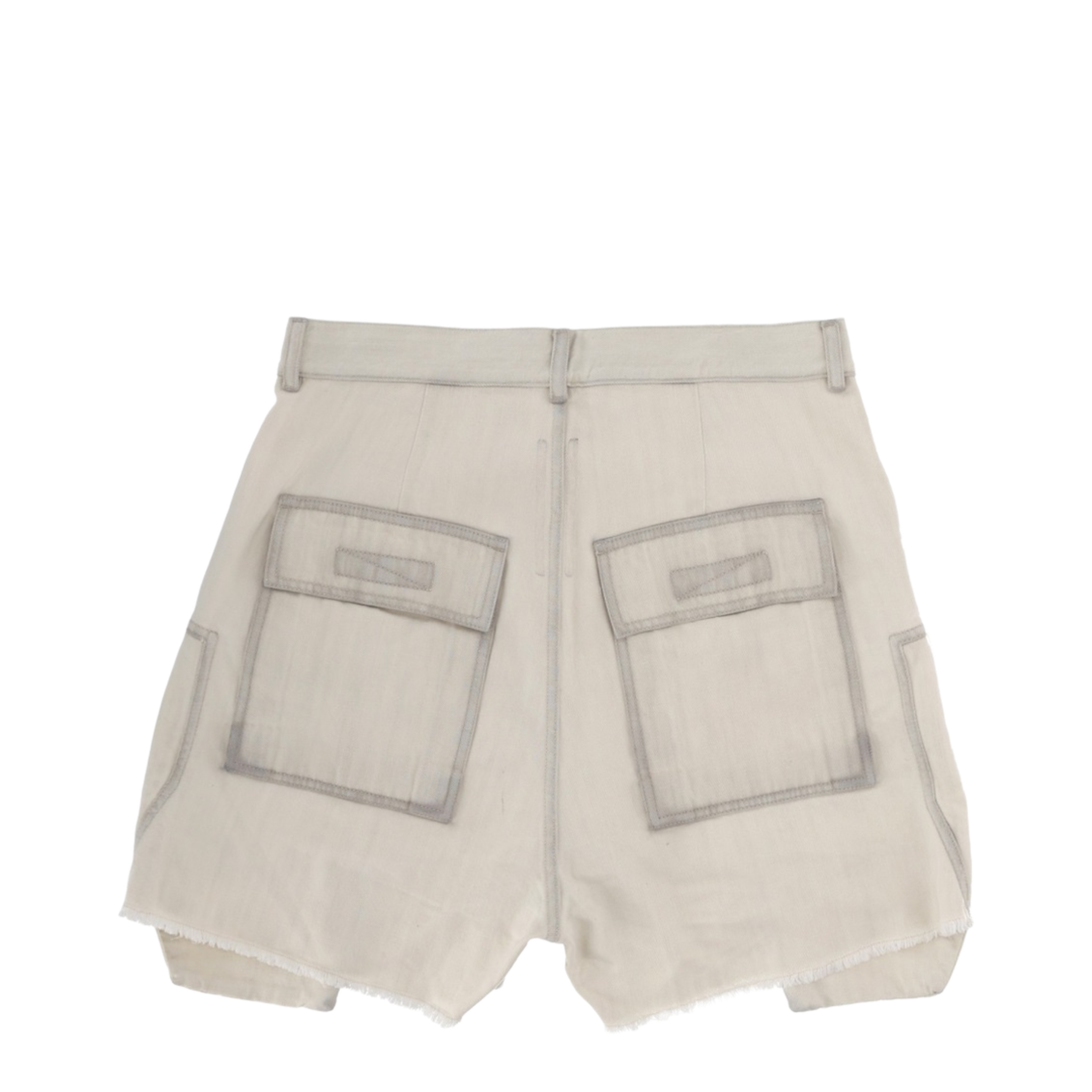 Bauhaus Shorts