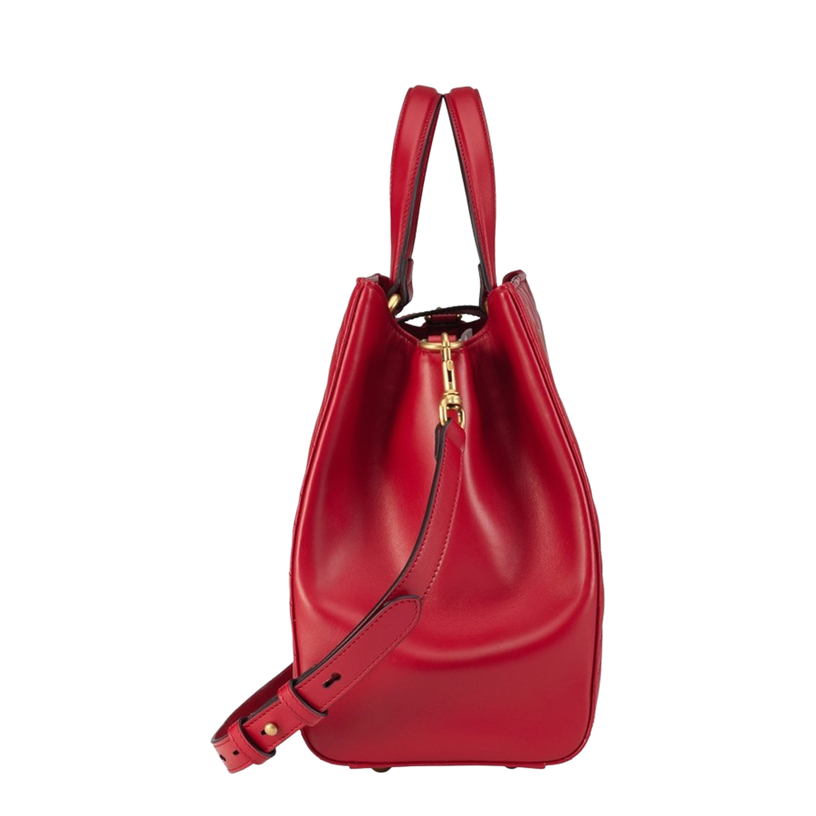 GG Marmont Matelassé Handbag