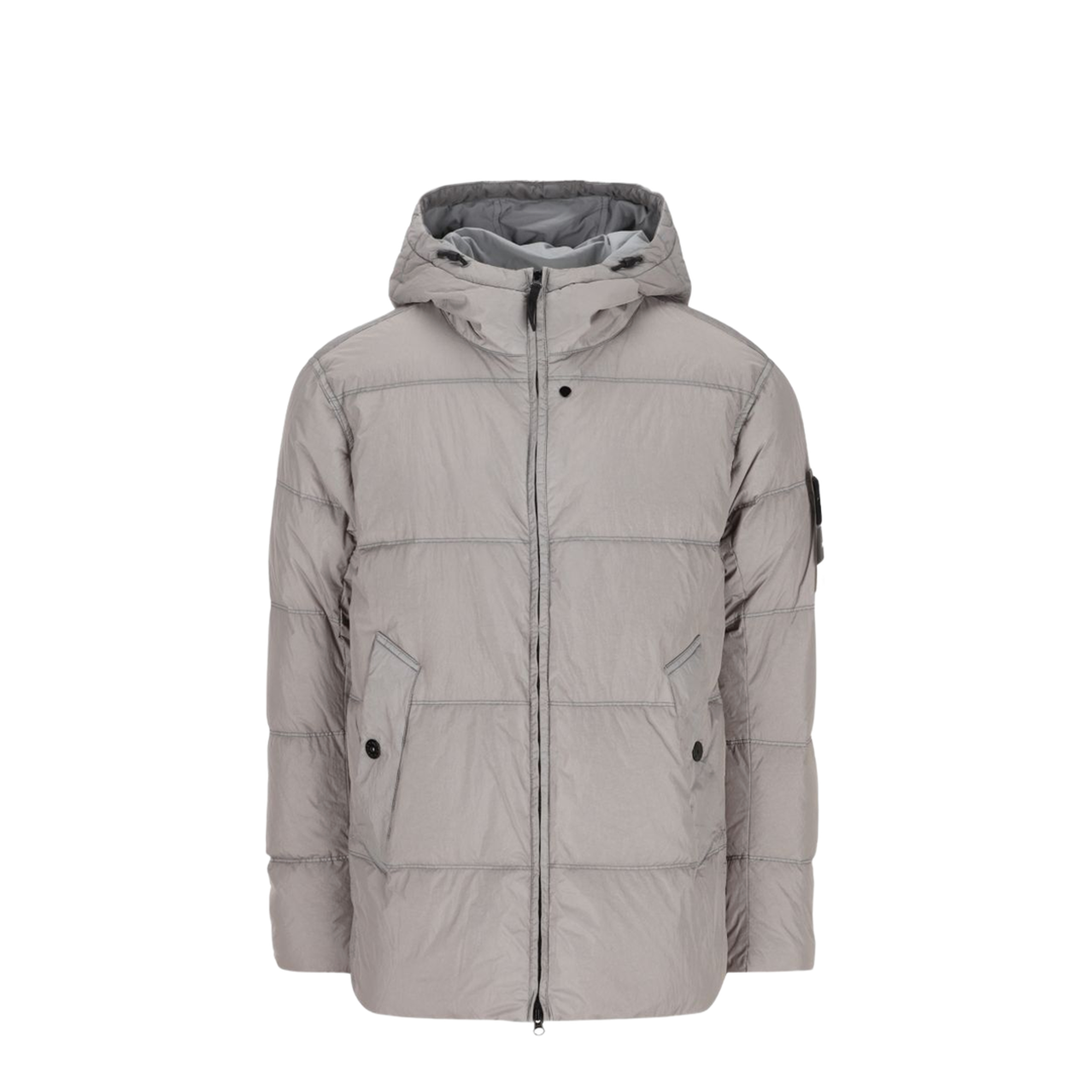MAYFEYR - Stone Island - Coats Grey - L2S154100037S0A23V0060