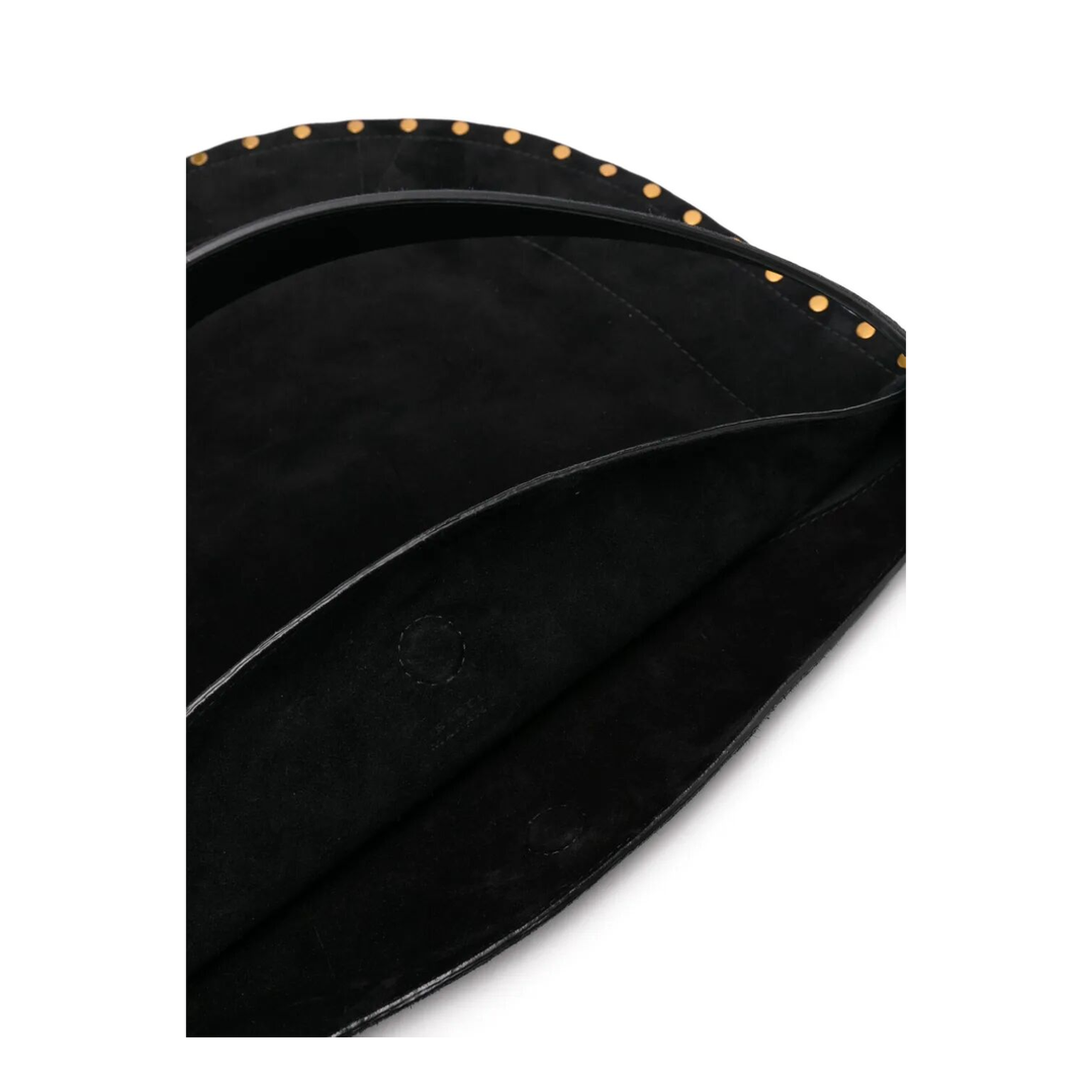 MAYFEYR - Isabel Marant - Oskan Hobo Soft Suede Bag - PP0200FAB2C03M
