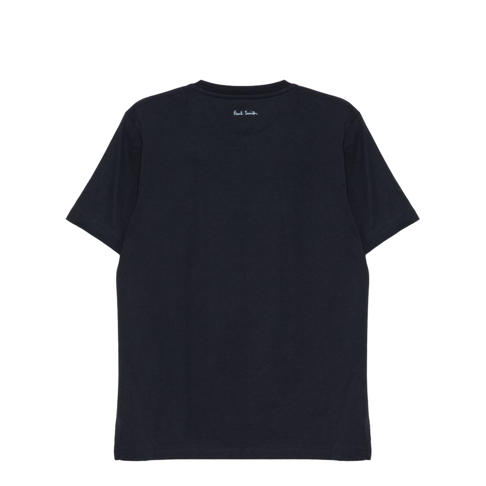 T-shirt In Blue