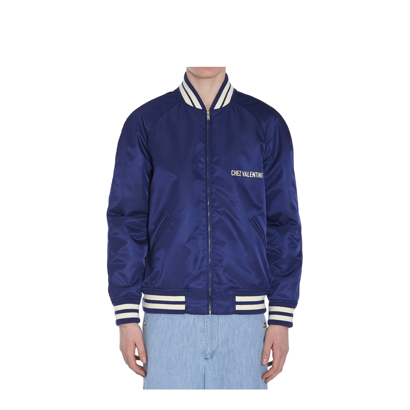 Chez Garavani Bomber