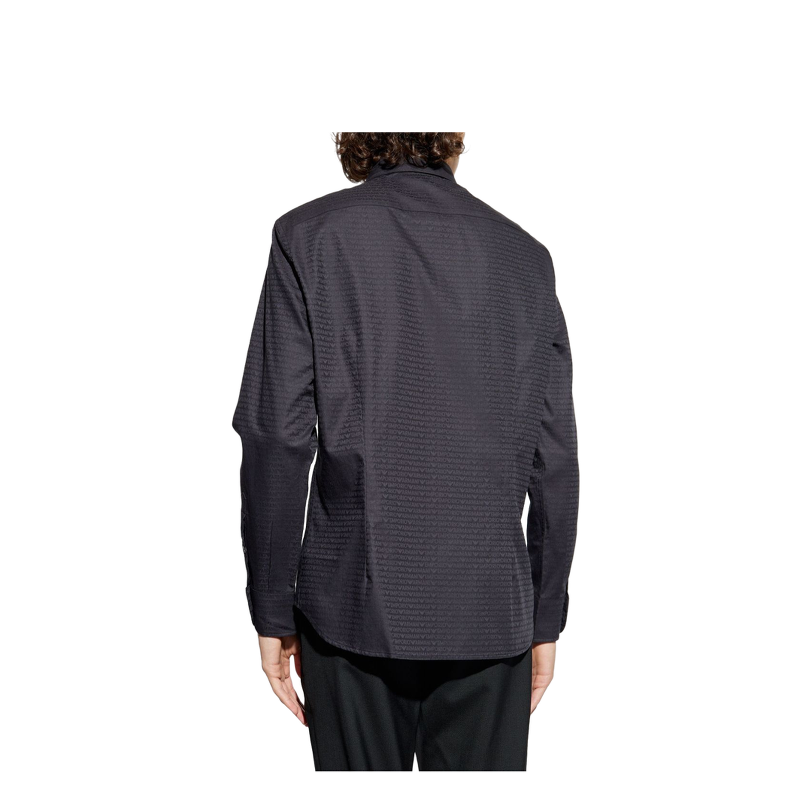 Cotton Shirt
