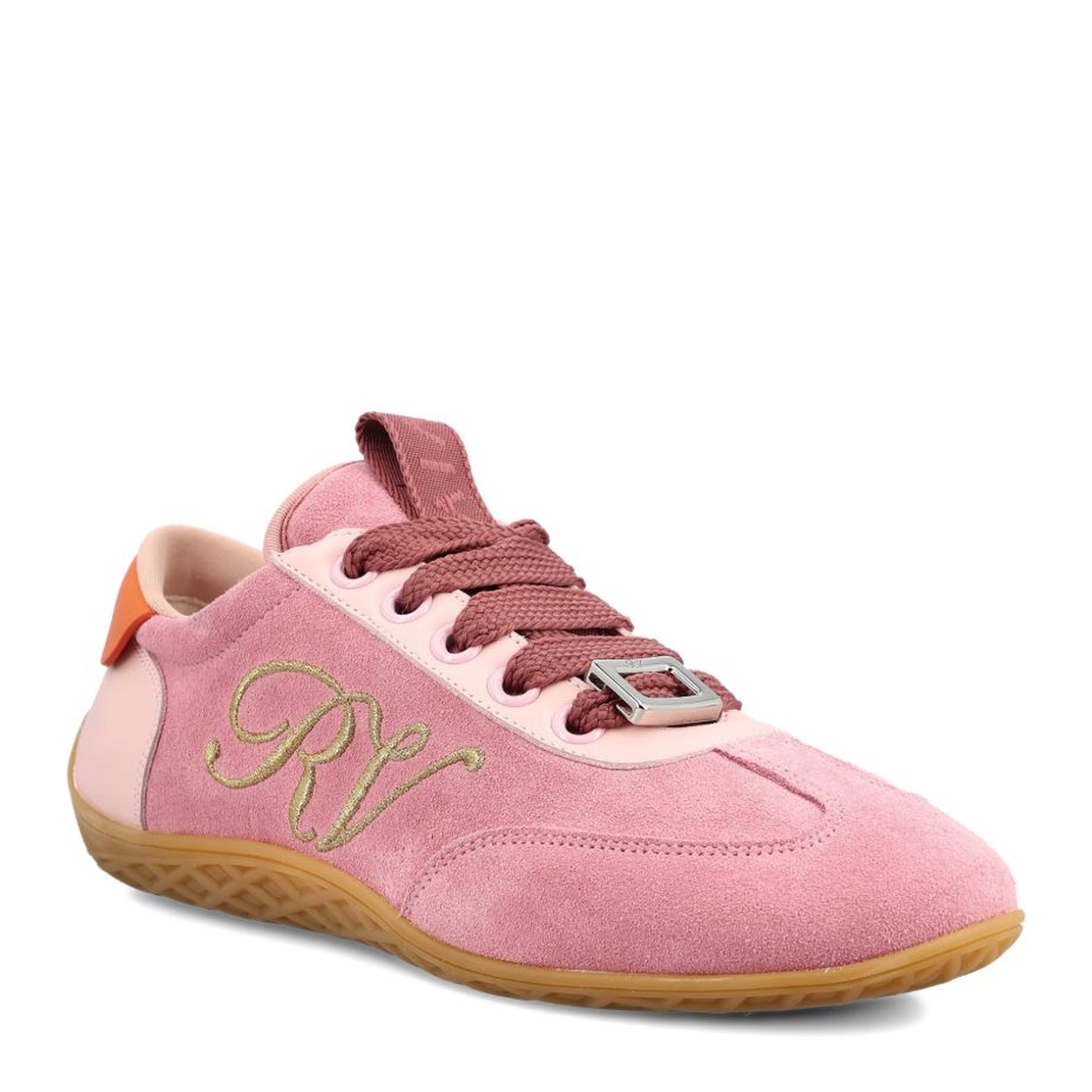 MAYFEYR - Roger Vivier - Sneakers Pink - RVW79342800IRA788V