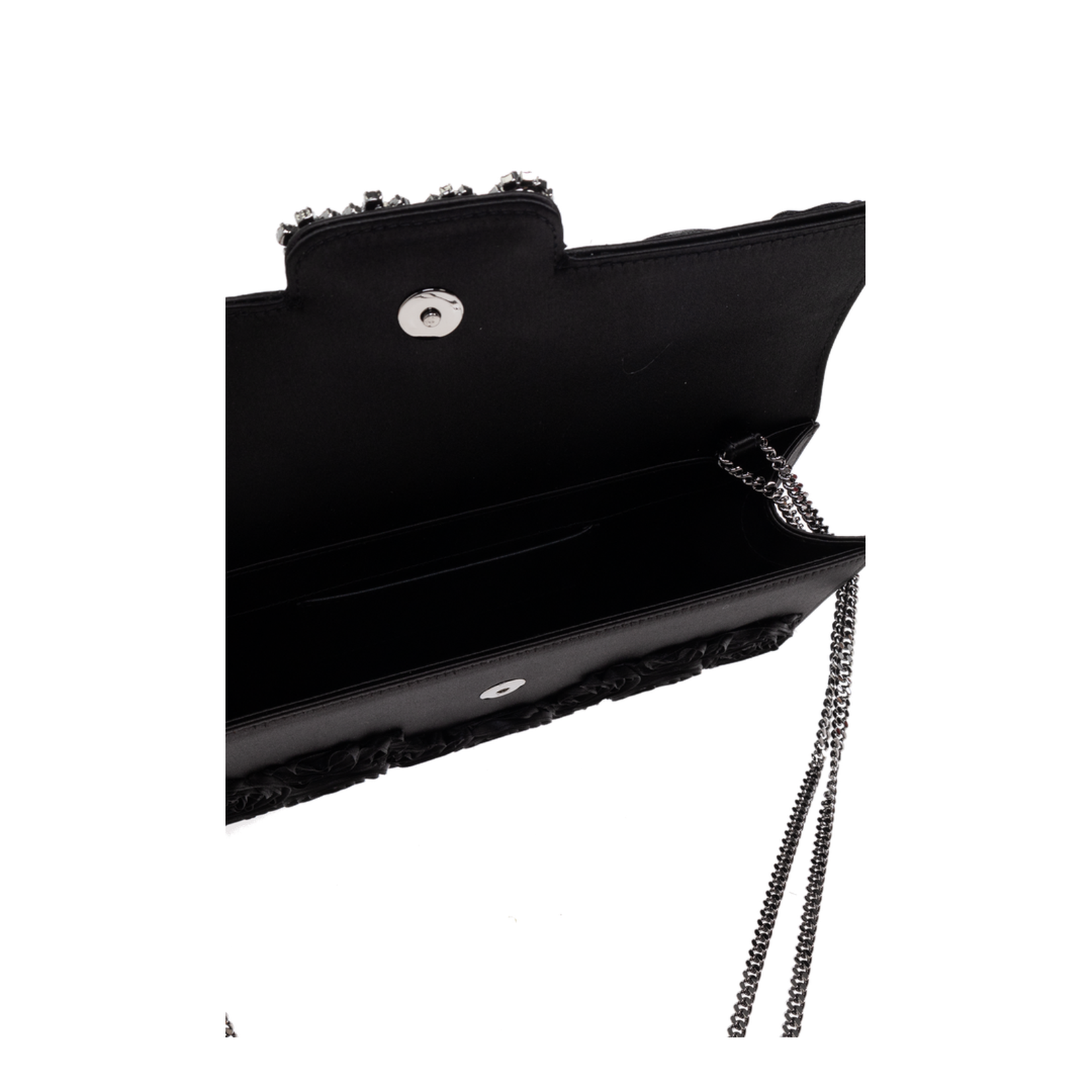 Clutch Bag Efflorescence