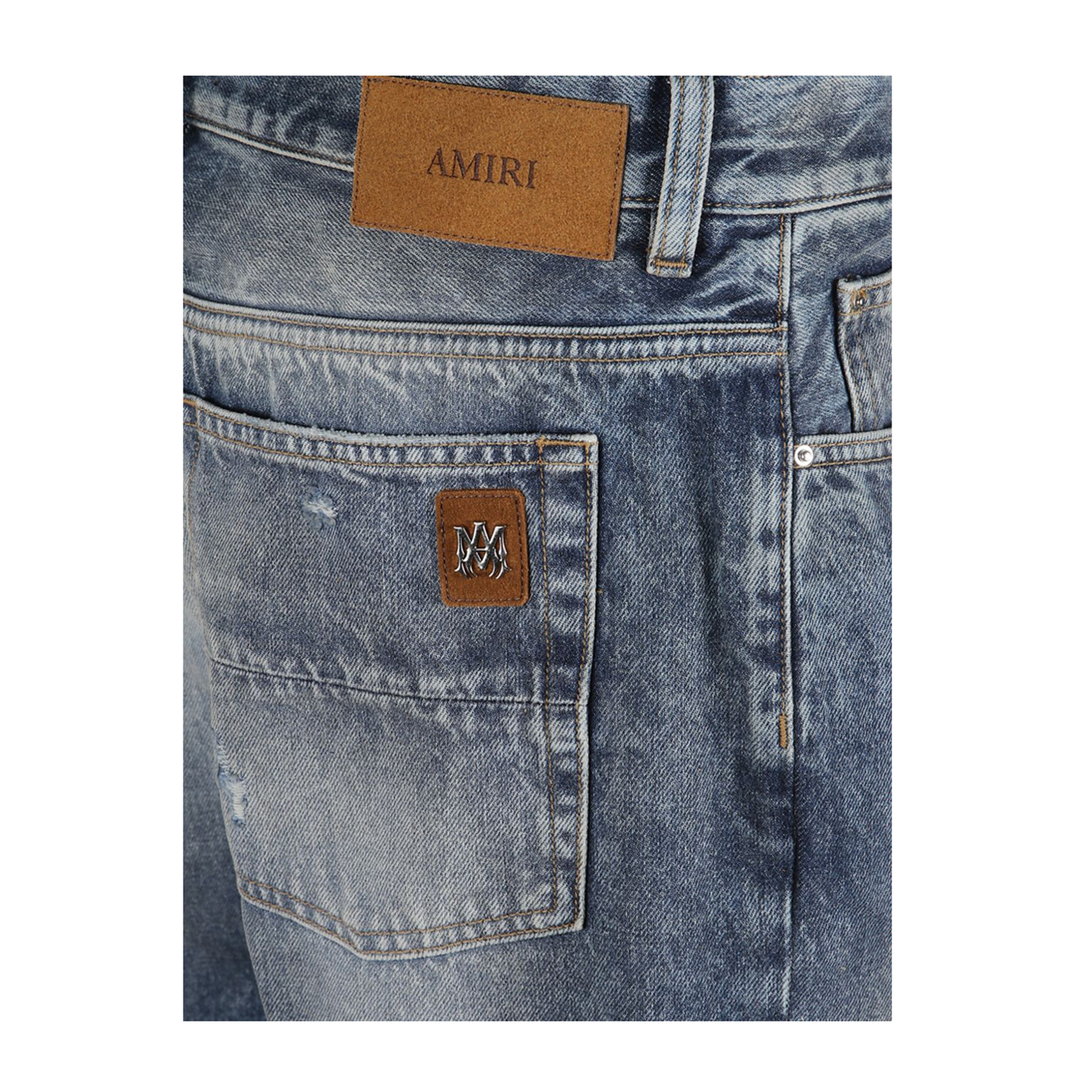 Denim Jeans