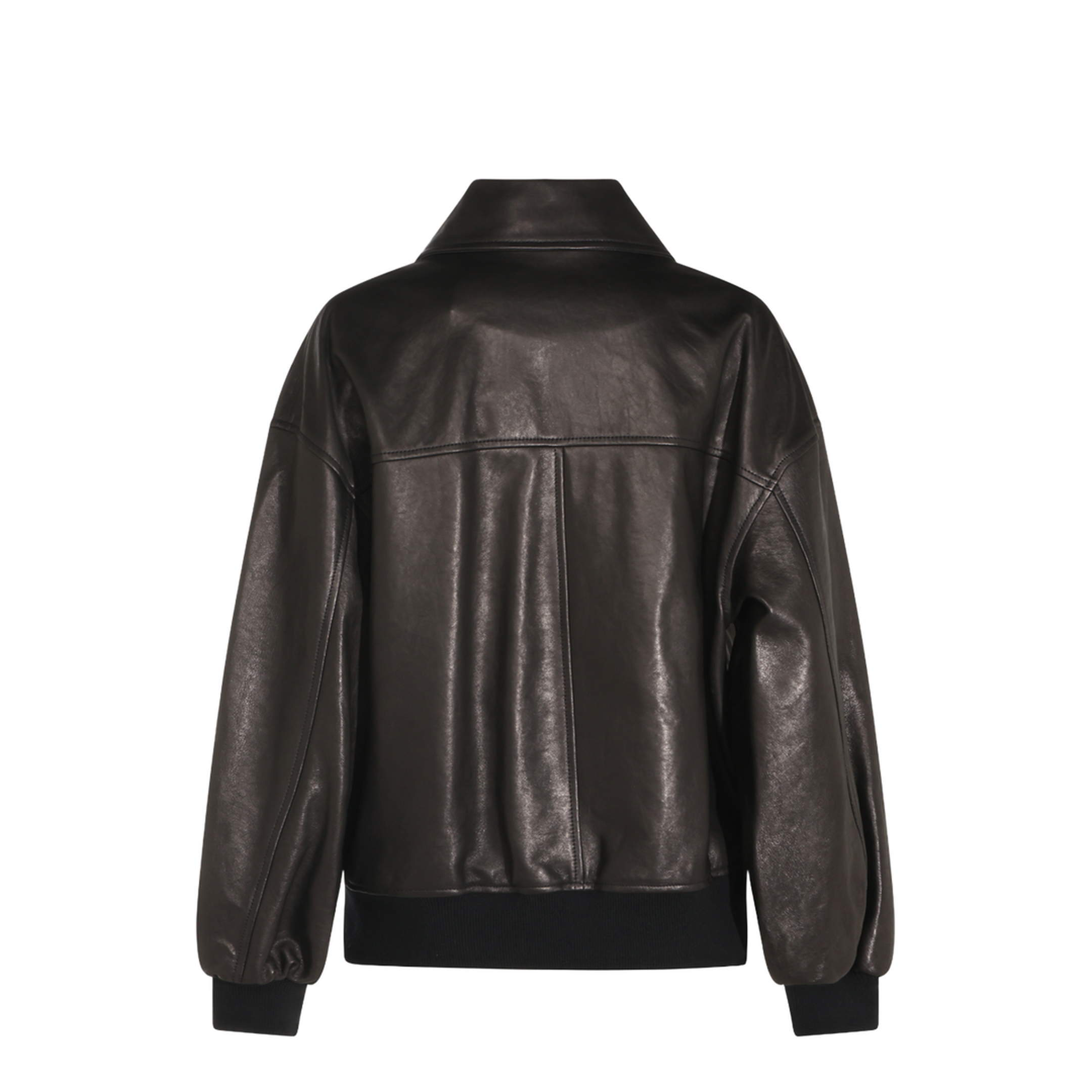 MAYFEYR - Khaite - Jackets - 6166729200