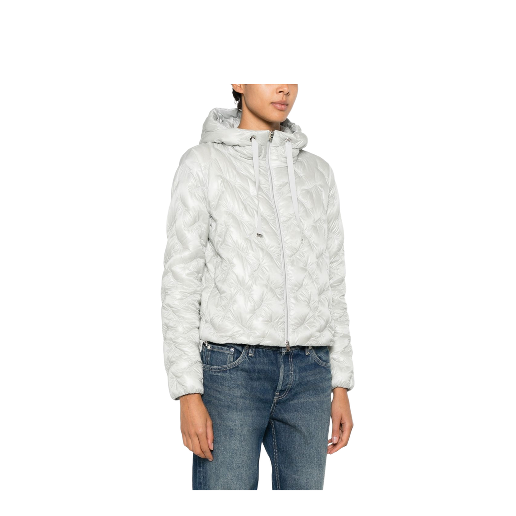 MAYFEYR - Herno - Coats Grey - PI00169DR12017Z9404