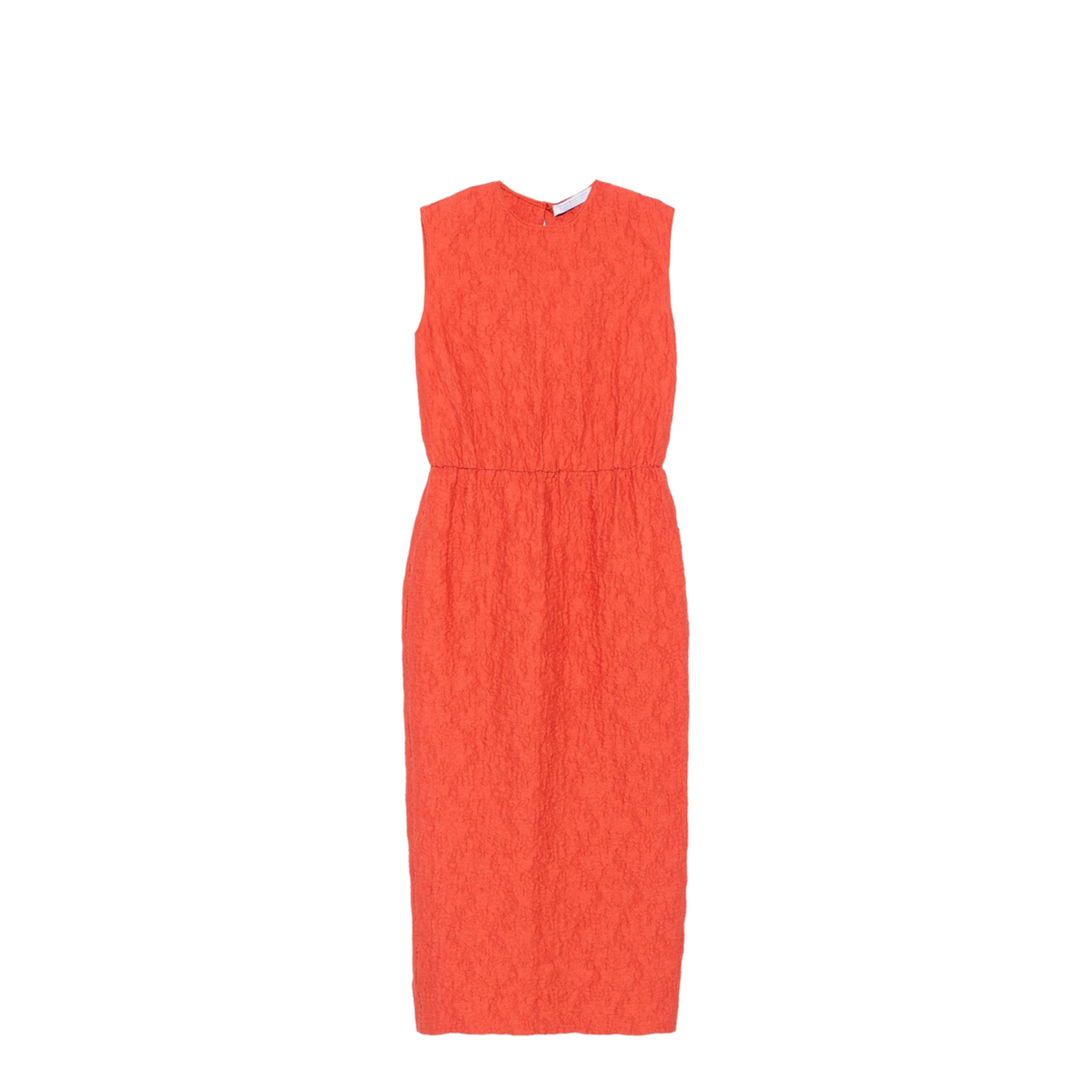 Dresses Orange