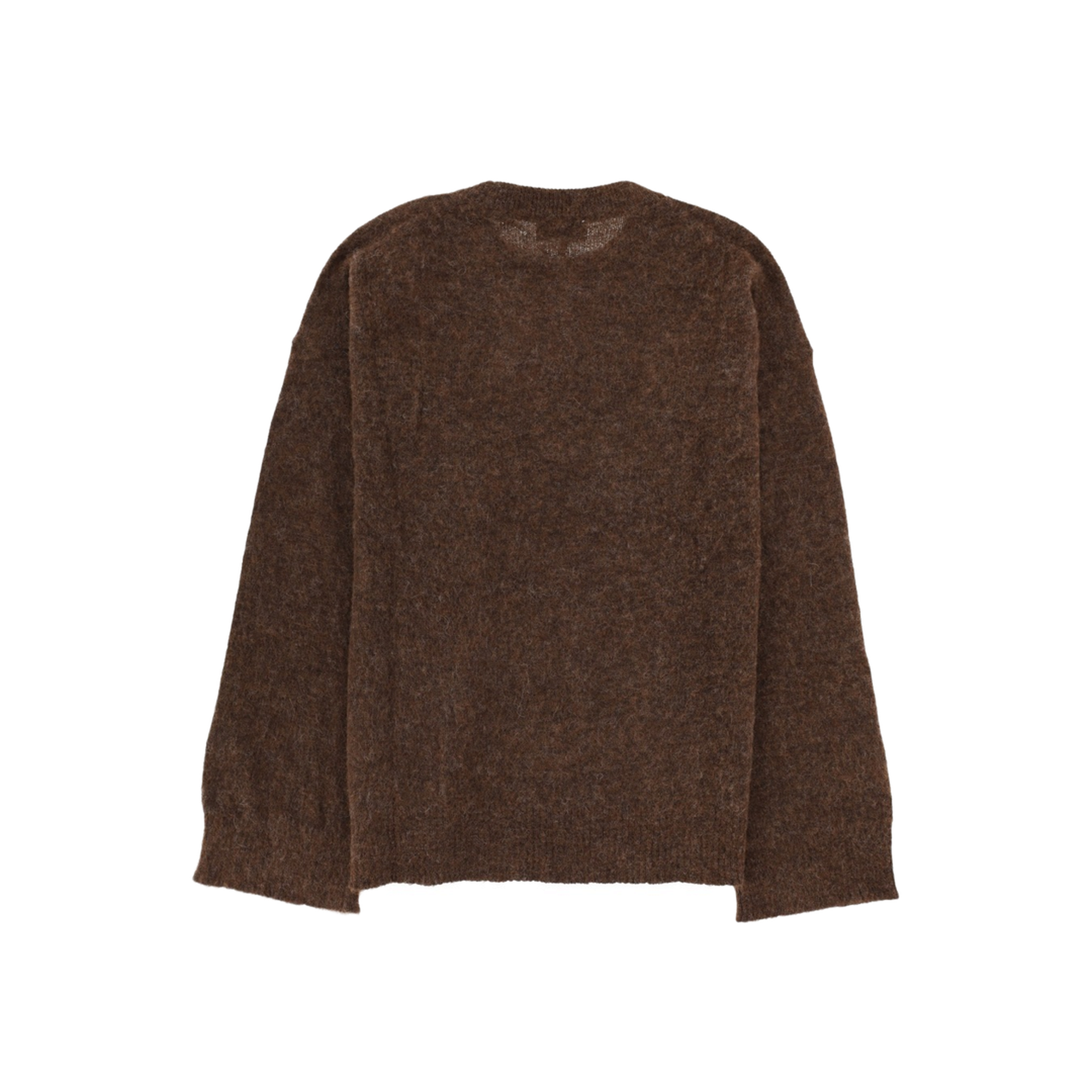 MAYFEYR - Ganni - Wool Jersey - A1070048979