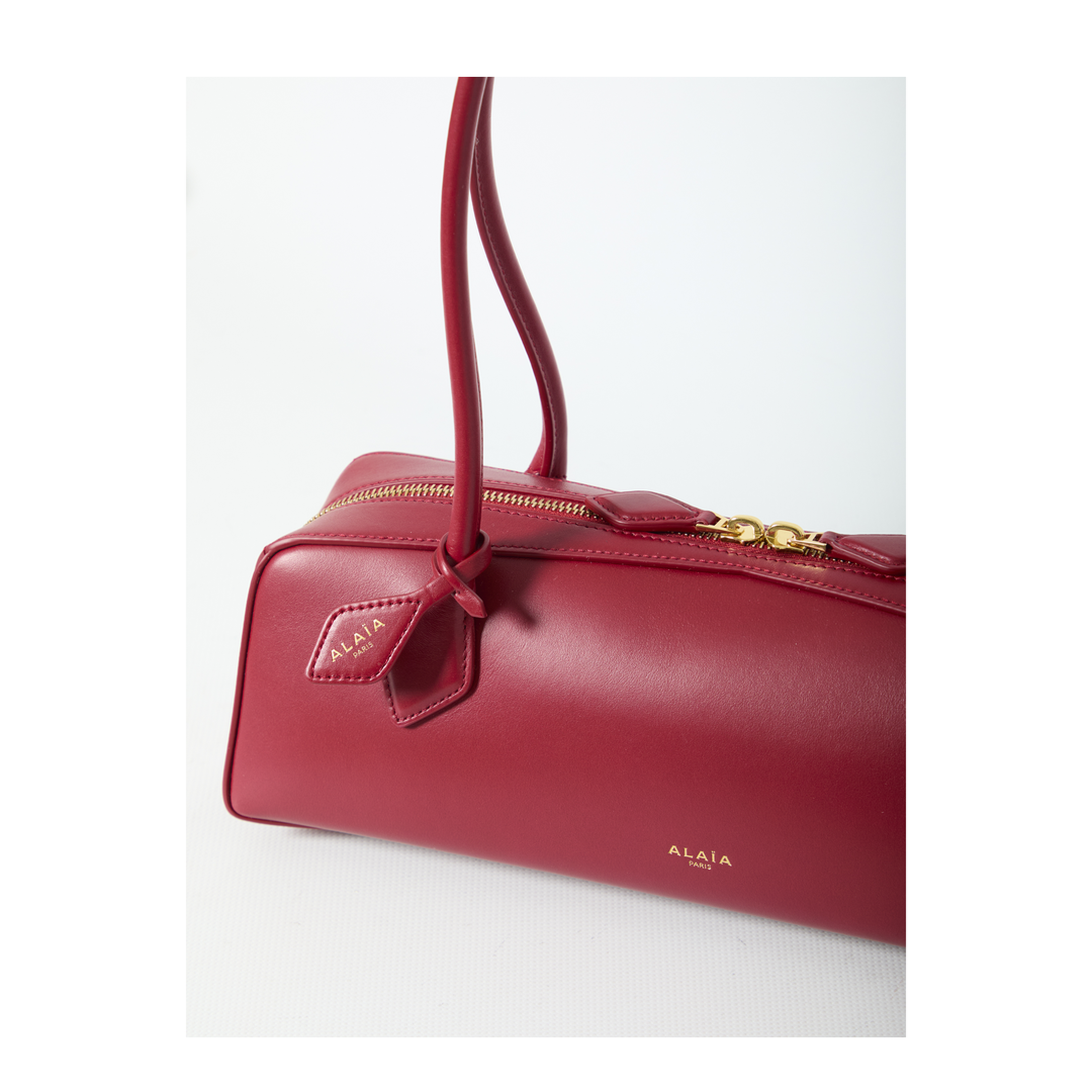 MAYFEYR - Alaia - Le Teckel Bag Medium - AA1S06033I061U18