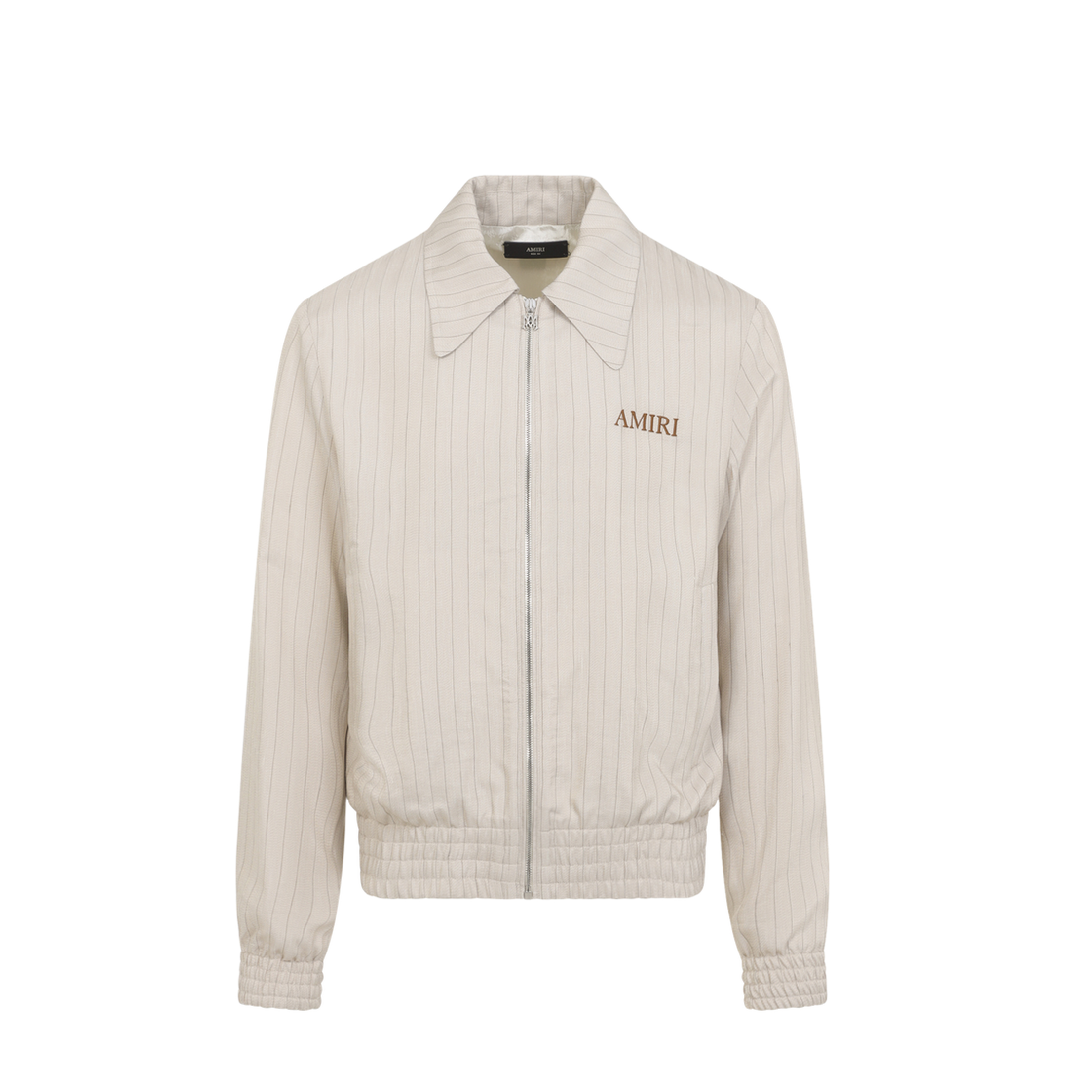 MAYFEYR - Amiri - Striped Jacket - AMOUJA1061
