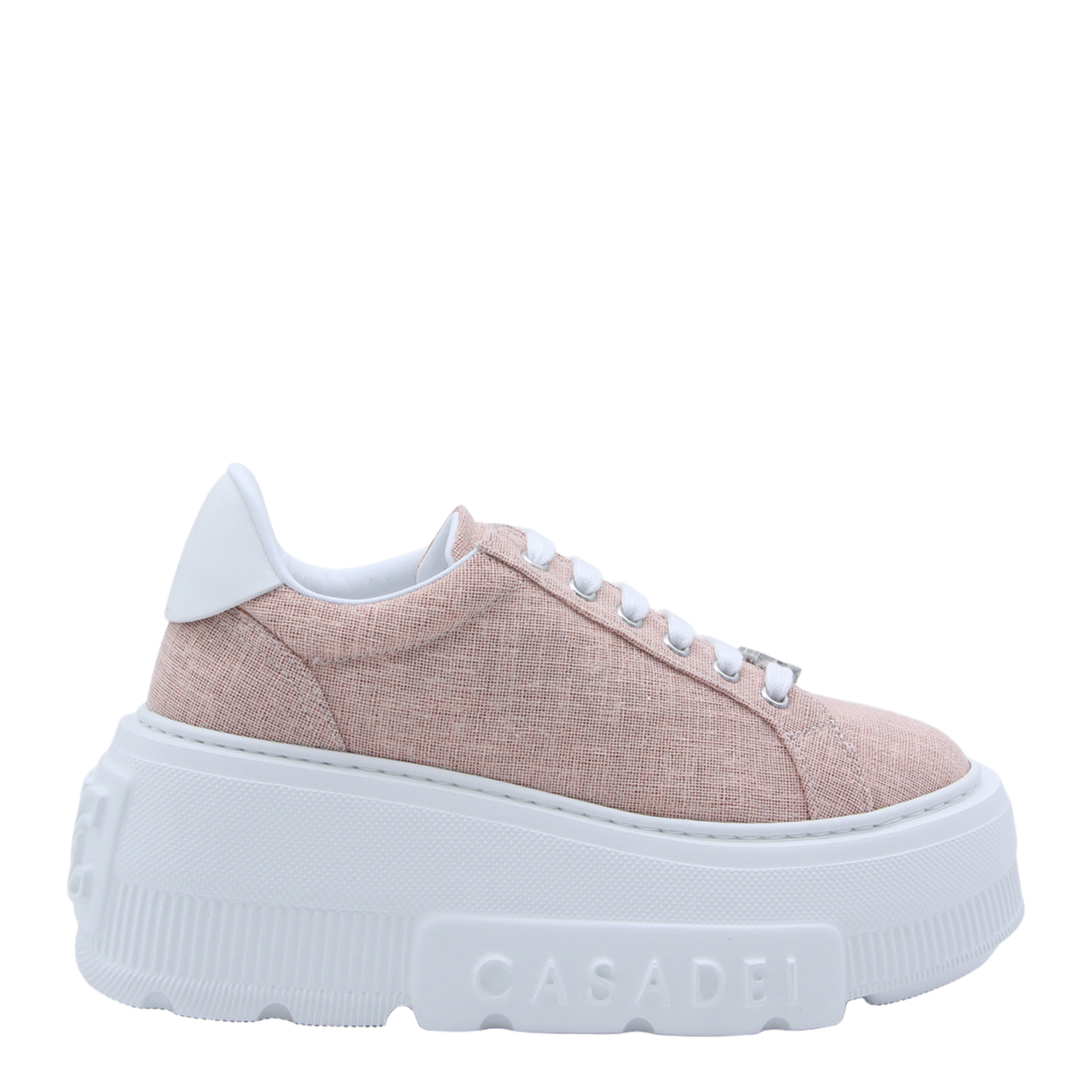 Sneakers Pink