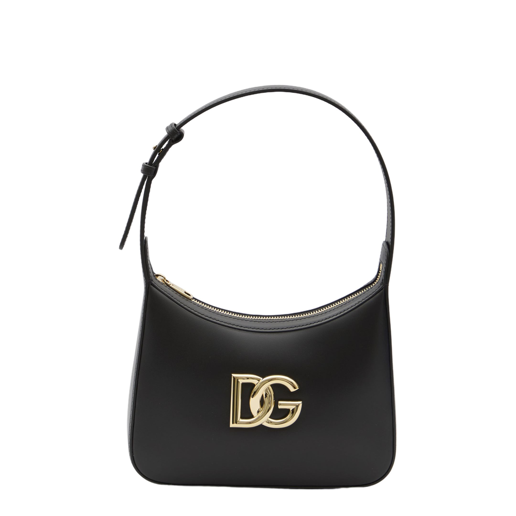 3.5 Shoulder Bag in Black