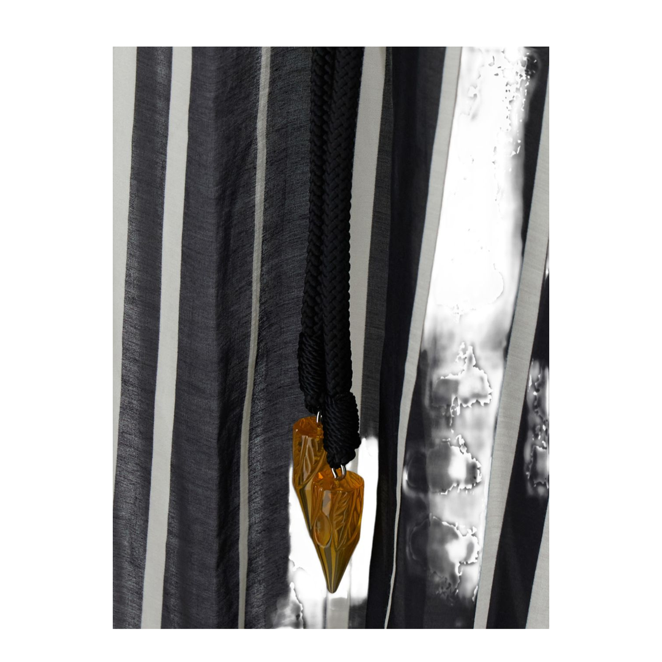 MAYFEYR - Tory Burch - Sea Clothing Black - 178753004