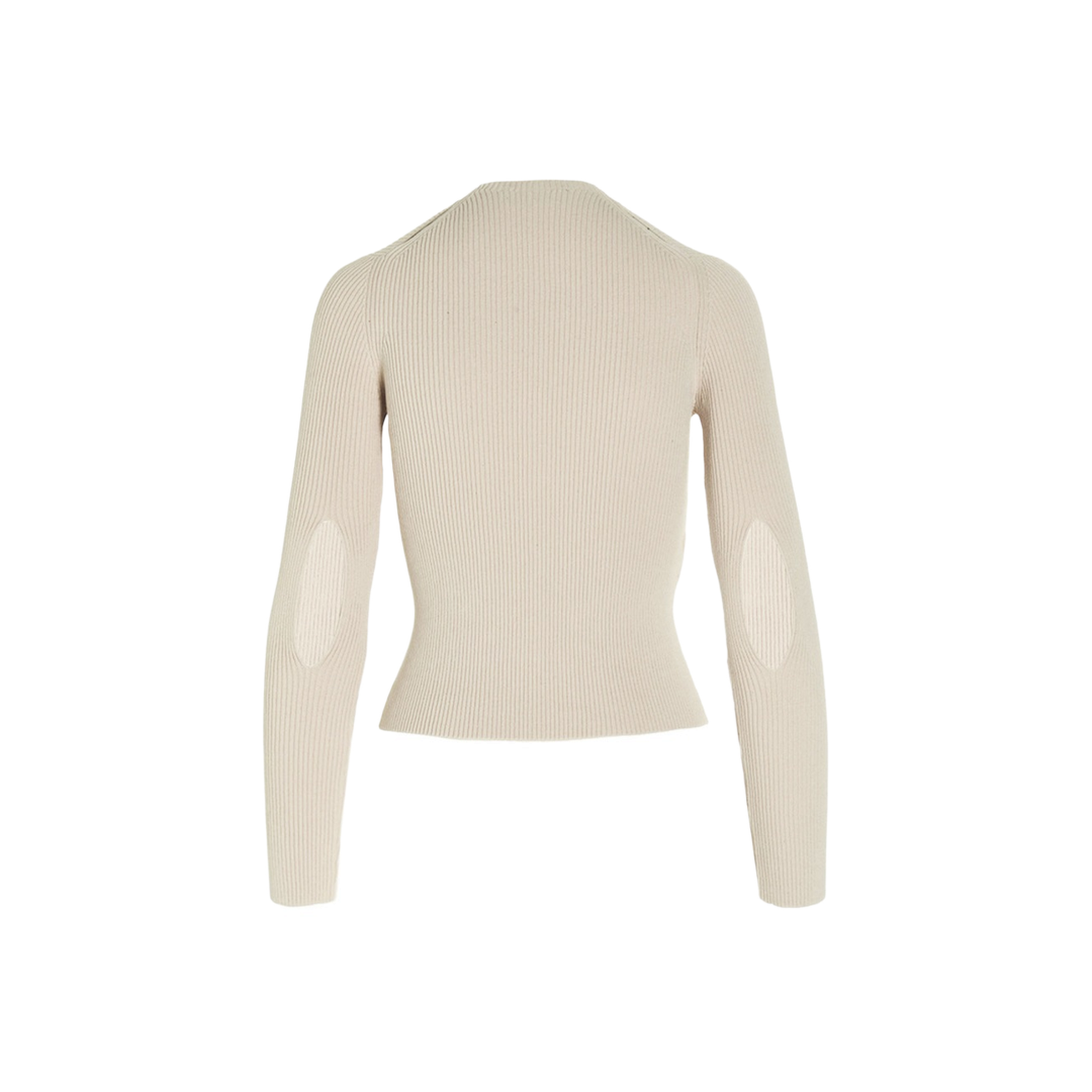 MAYFEYR - Fendi - Cotton Cardigan - FZC963ANJBF084J