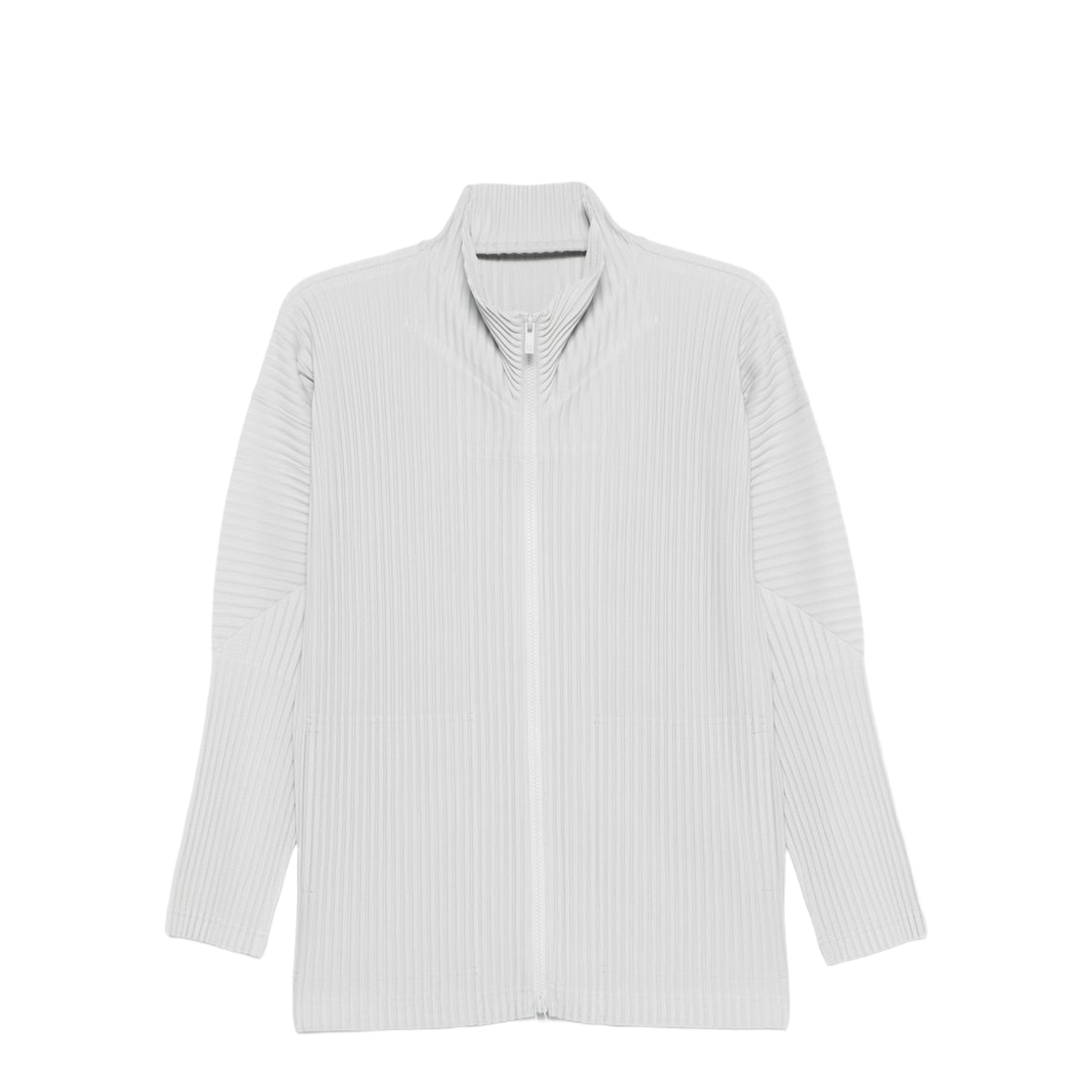 MAYFEYR - Bao Bao Issey Miyake - Shirts Light Grey - HP66JL54011