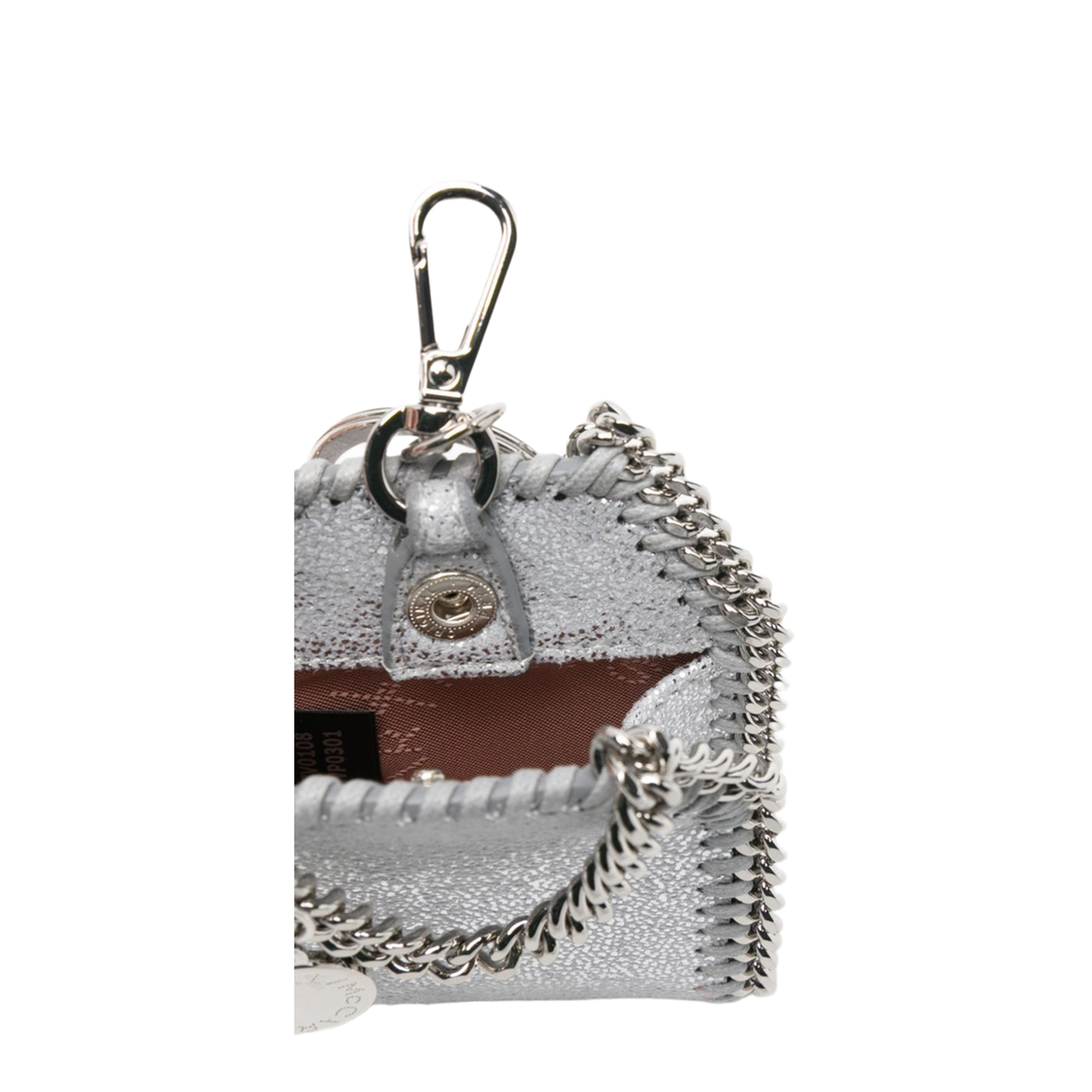 MAYFEYR - Stella Mccartney - Accessories Silver - 7V0108WP03018101