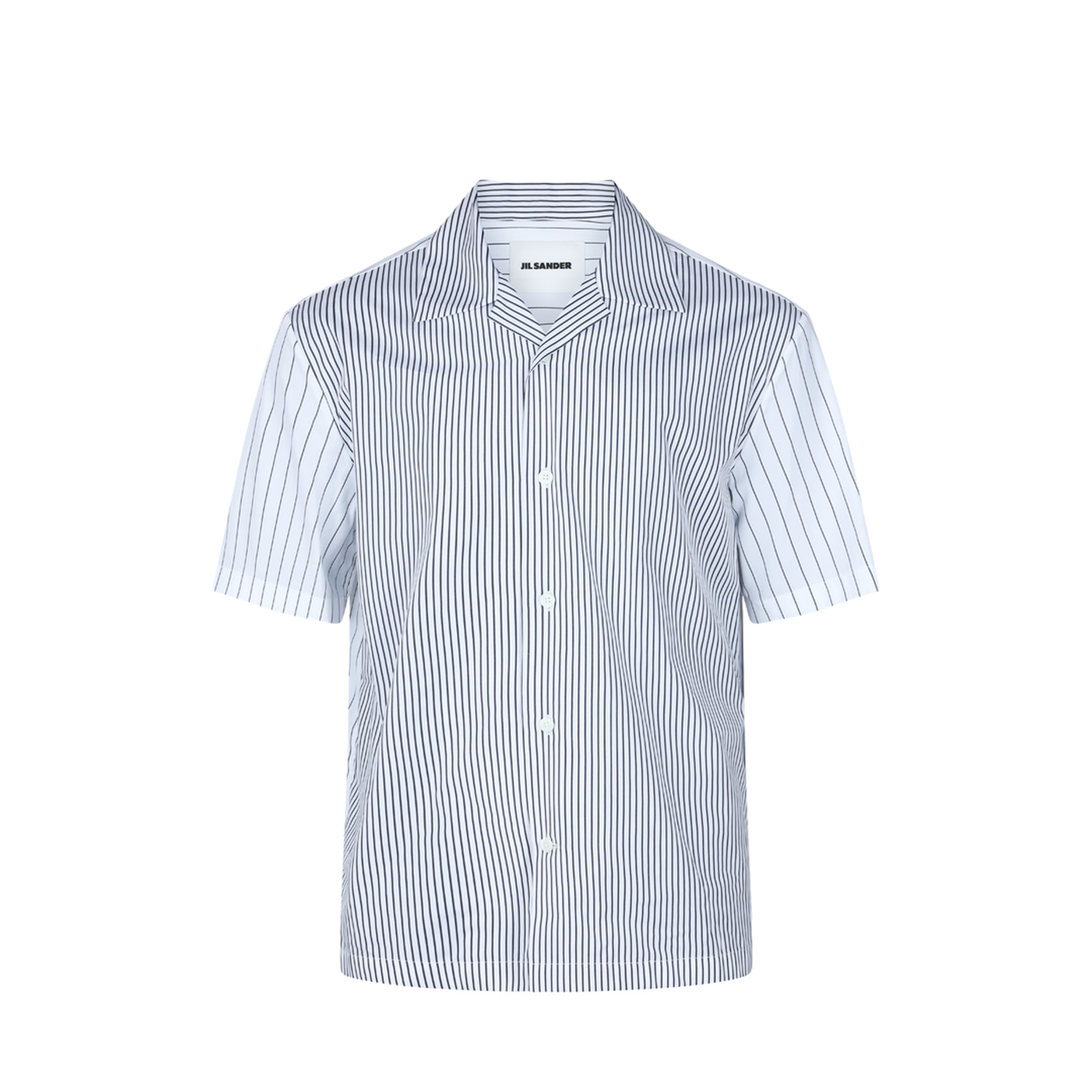 Men's Lightweight Cotton Shirt