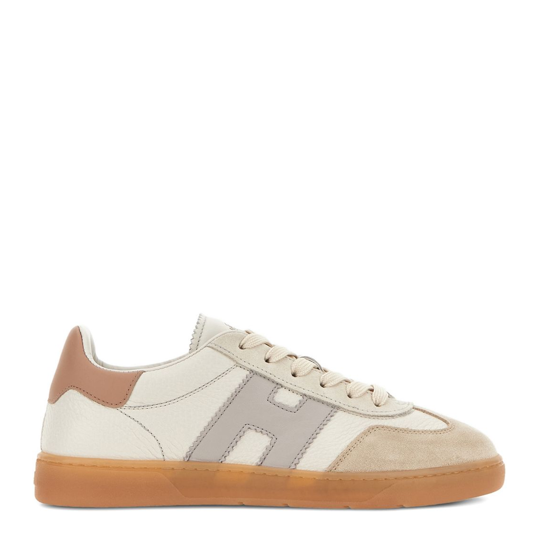 MAYFEYR - Hogan - Sneakers White - HXW6470FB60UWS0RVH