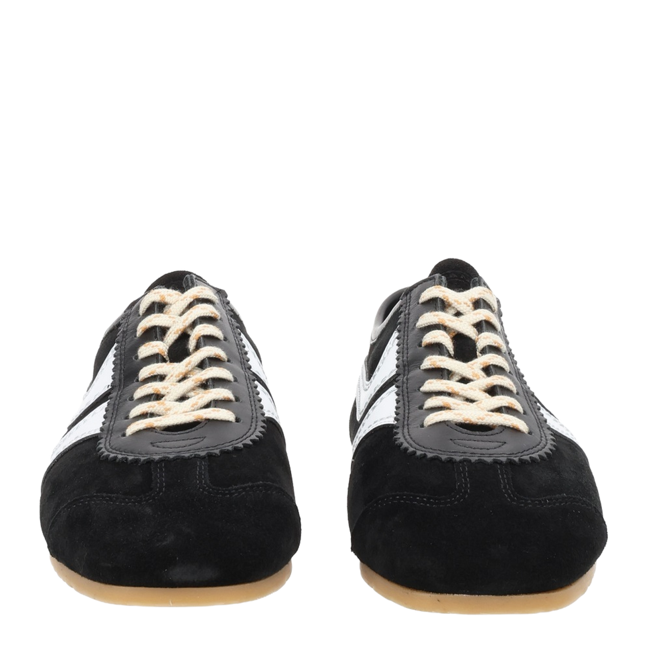 MAYFEYR - Dries Van Noten - Suede Sneakers - 0117220126998