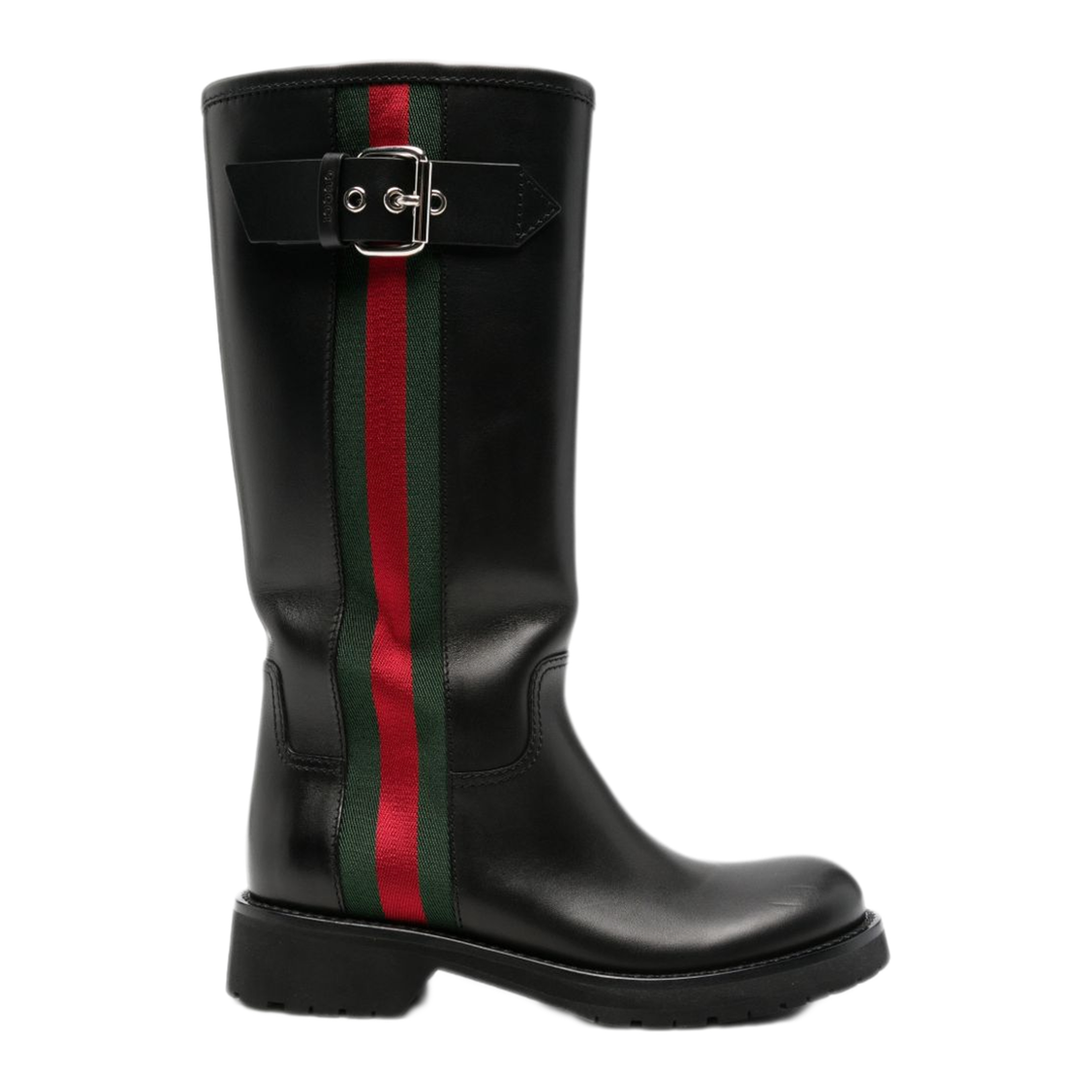 MAYFEYR - Gucci - Boots Black - A00344AAGSL1060