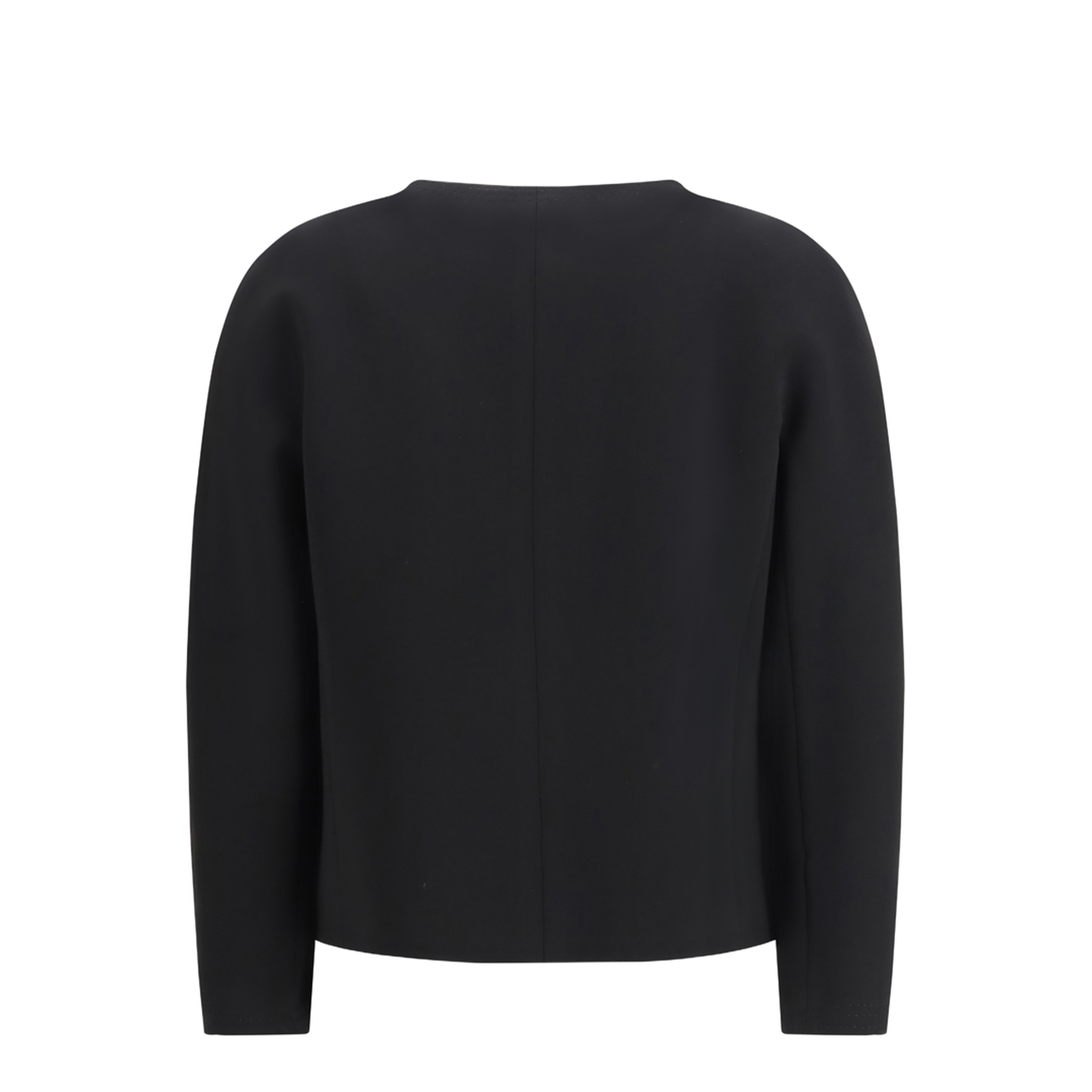 MAYFEYR - - Boxy Cady Jacket - 2616041015600