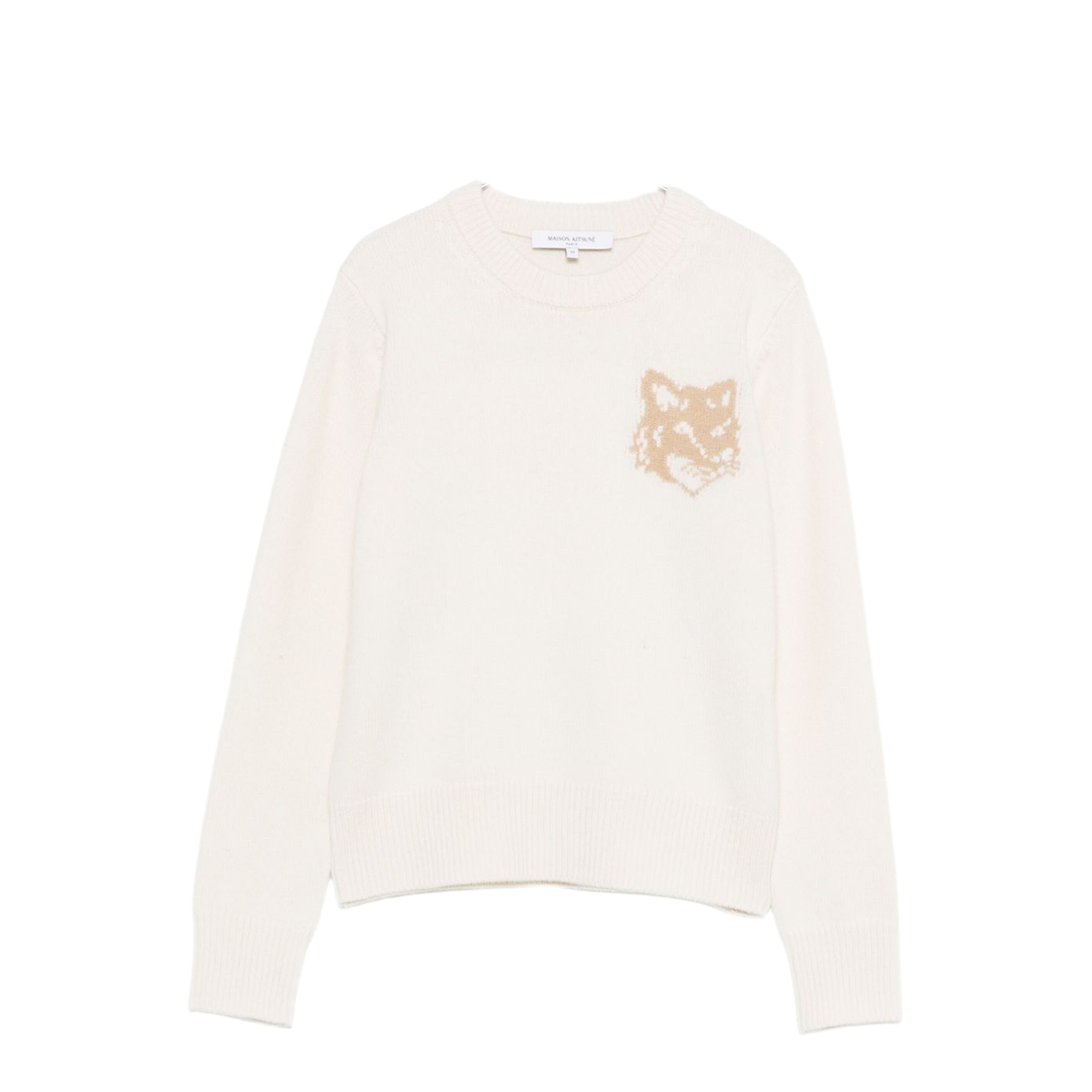 Sweaters White