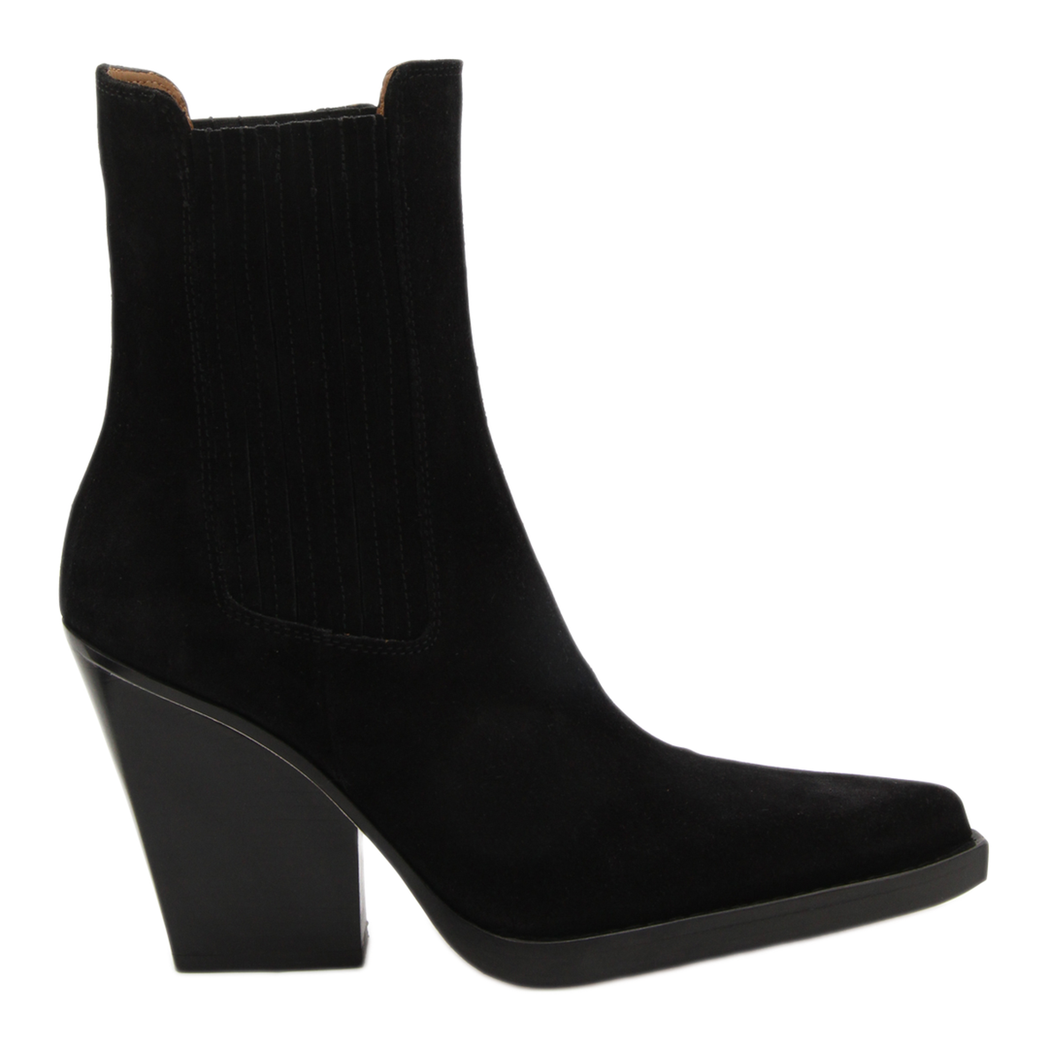 MAYFEYR - Paris Texas - Boots - PX613XV003BLACK
