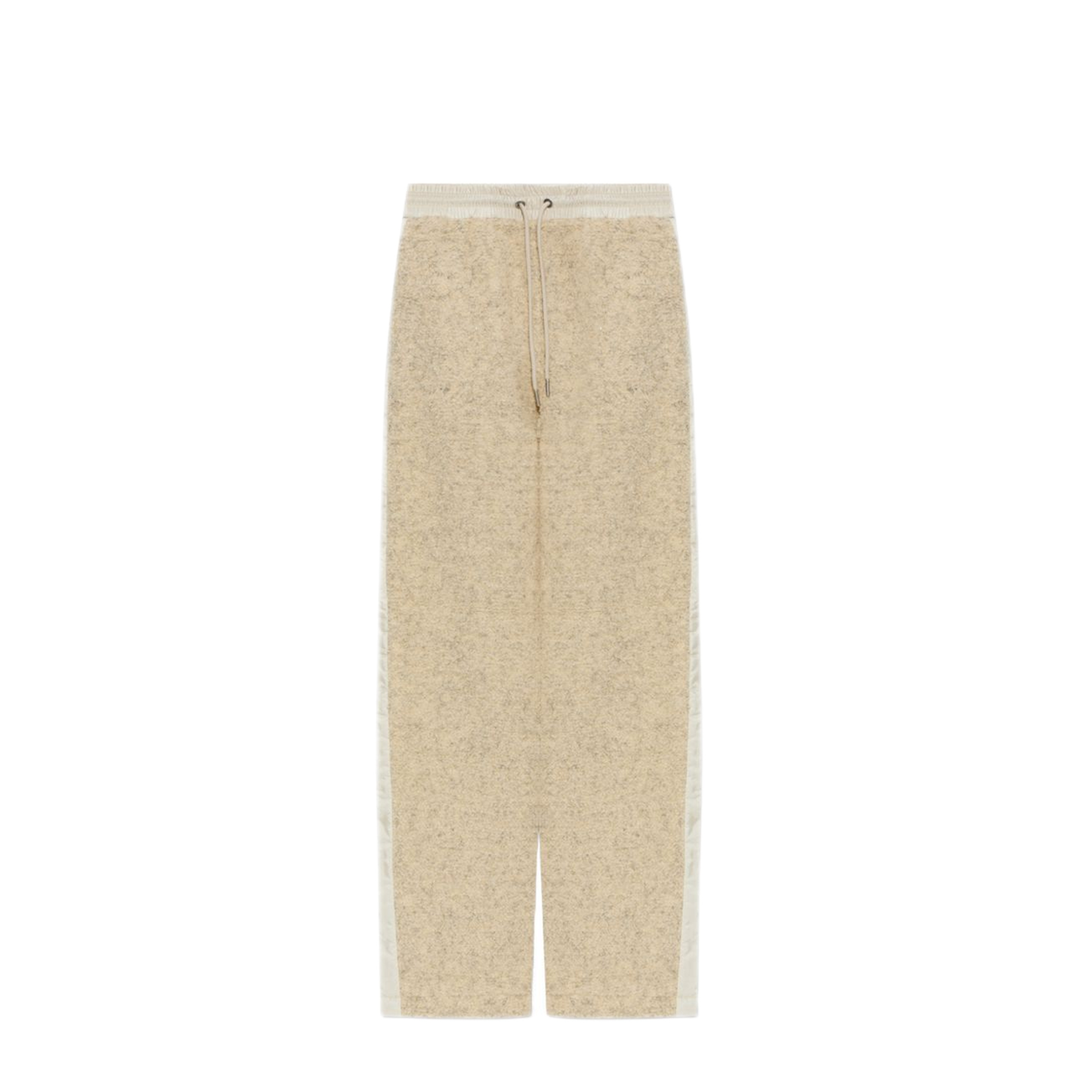 MAYFEYR - Moncler - Trousers Beige - L20938H0001089BI4061
