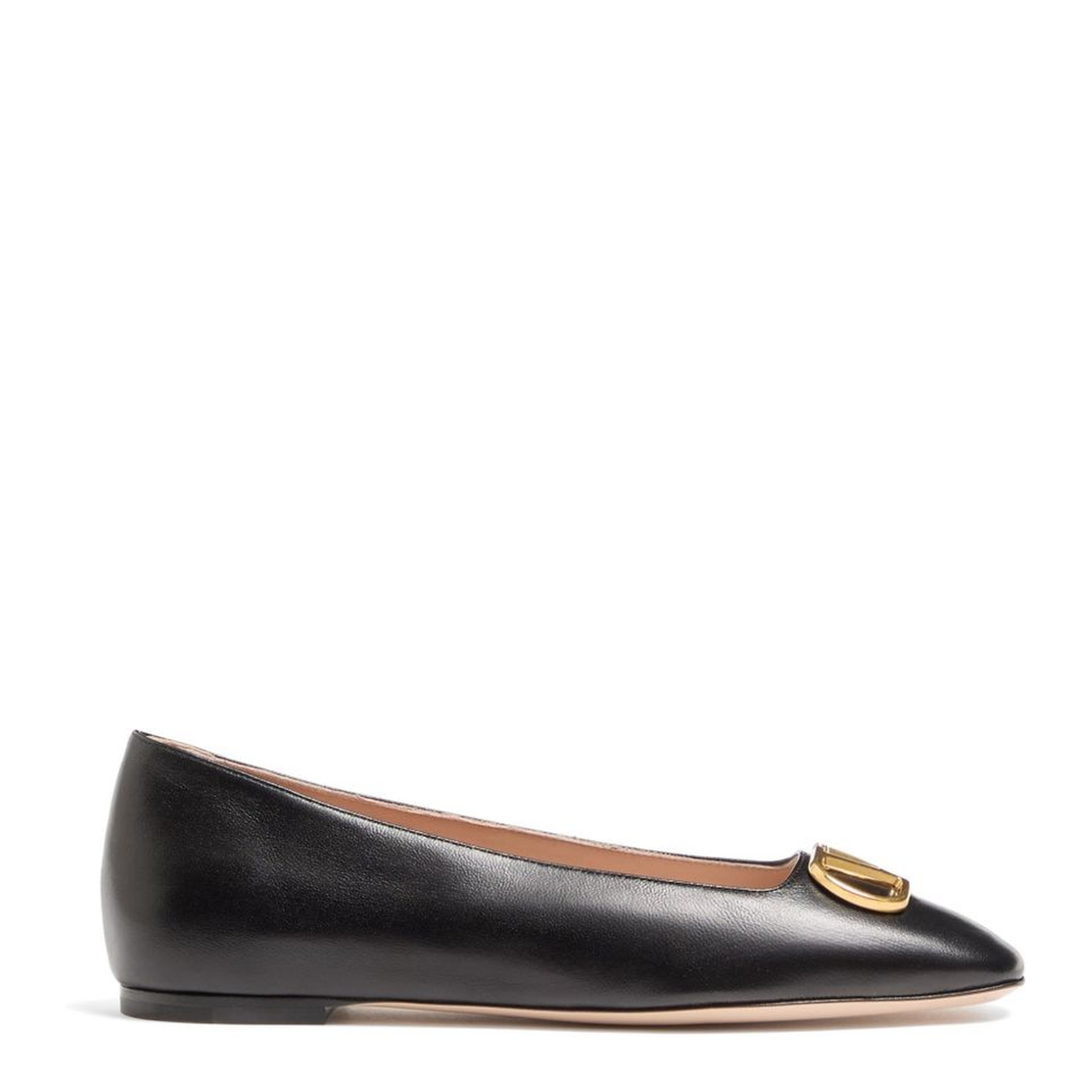 Ballet Loafers