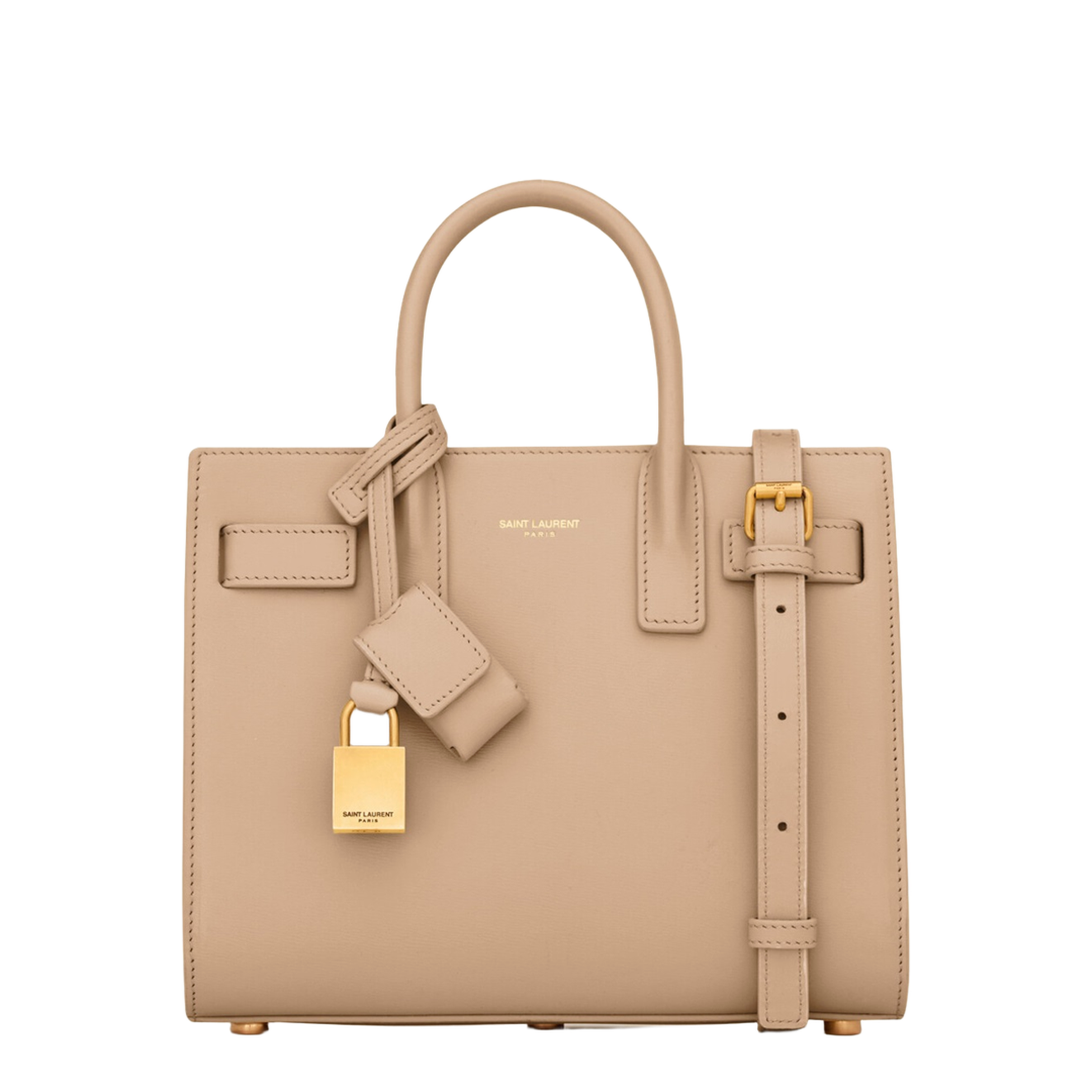 Sac De Jour Nano Bag