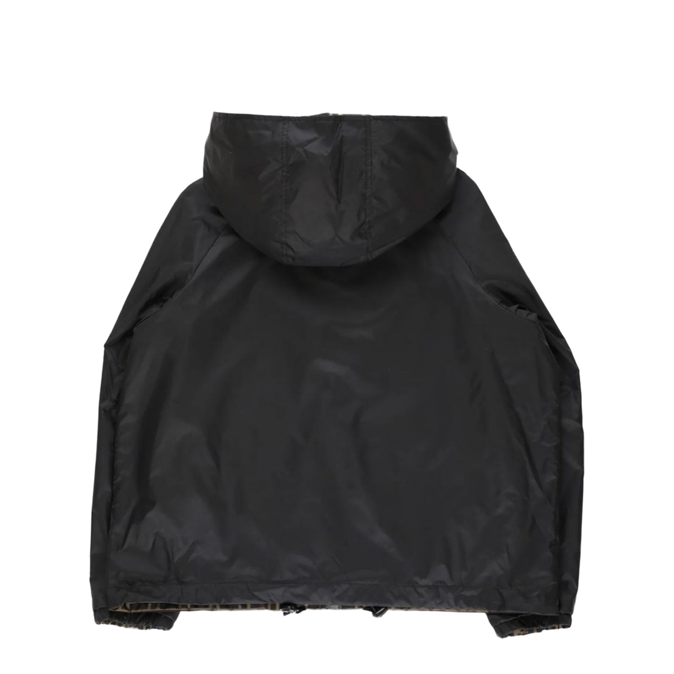 K-WAY "DELFI" DOUBLEFACE