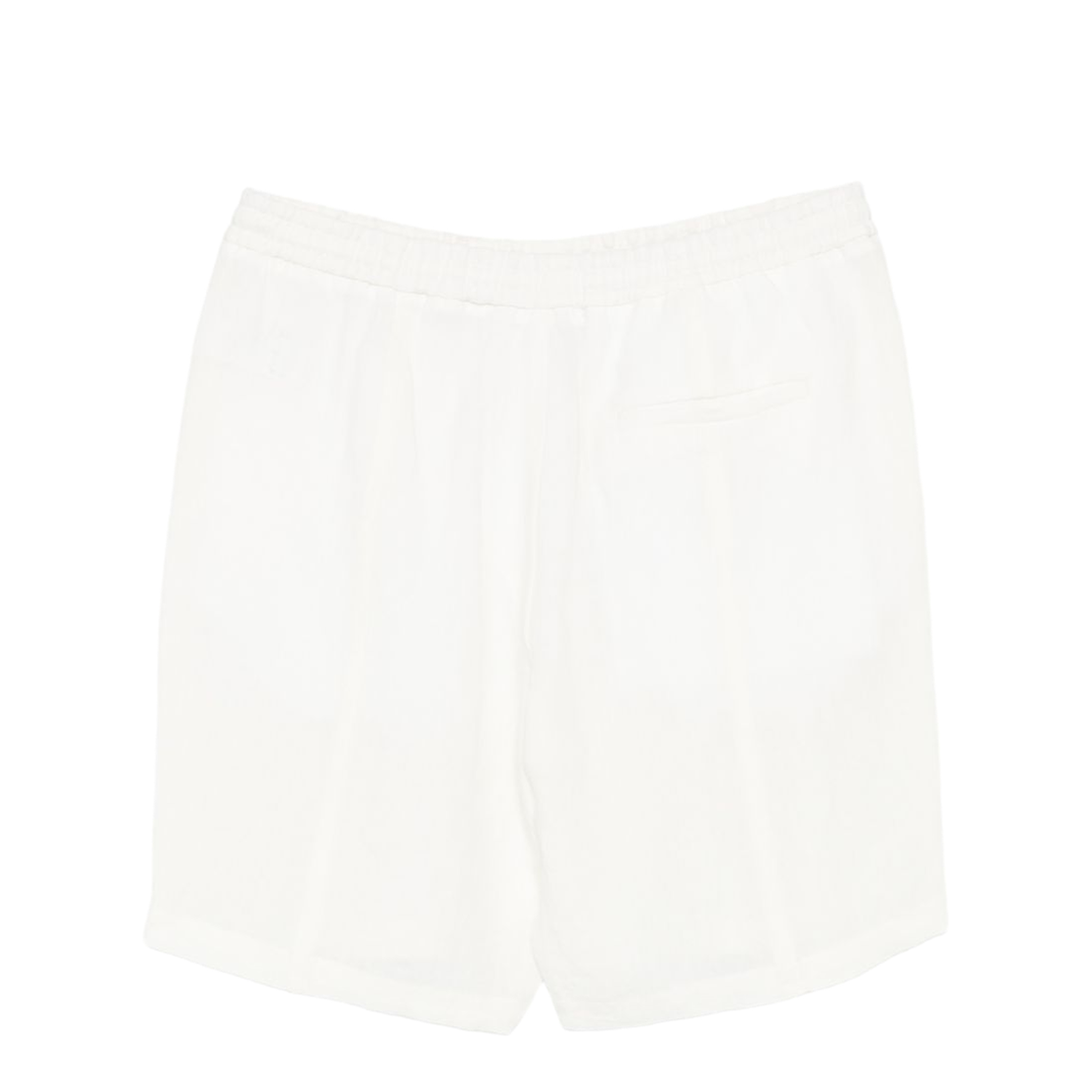 MAYFEYR - Emporio Armani - Shorts White - EM000598TE10410U0006