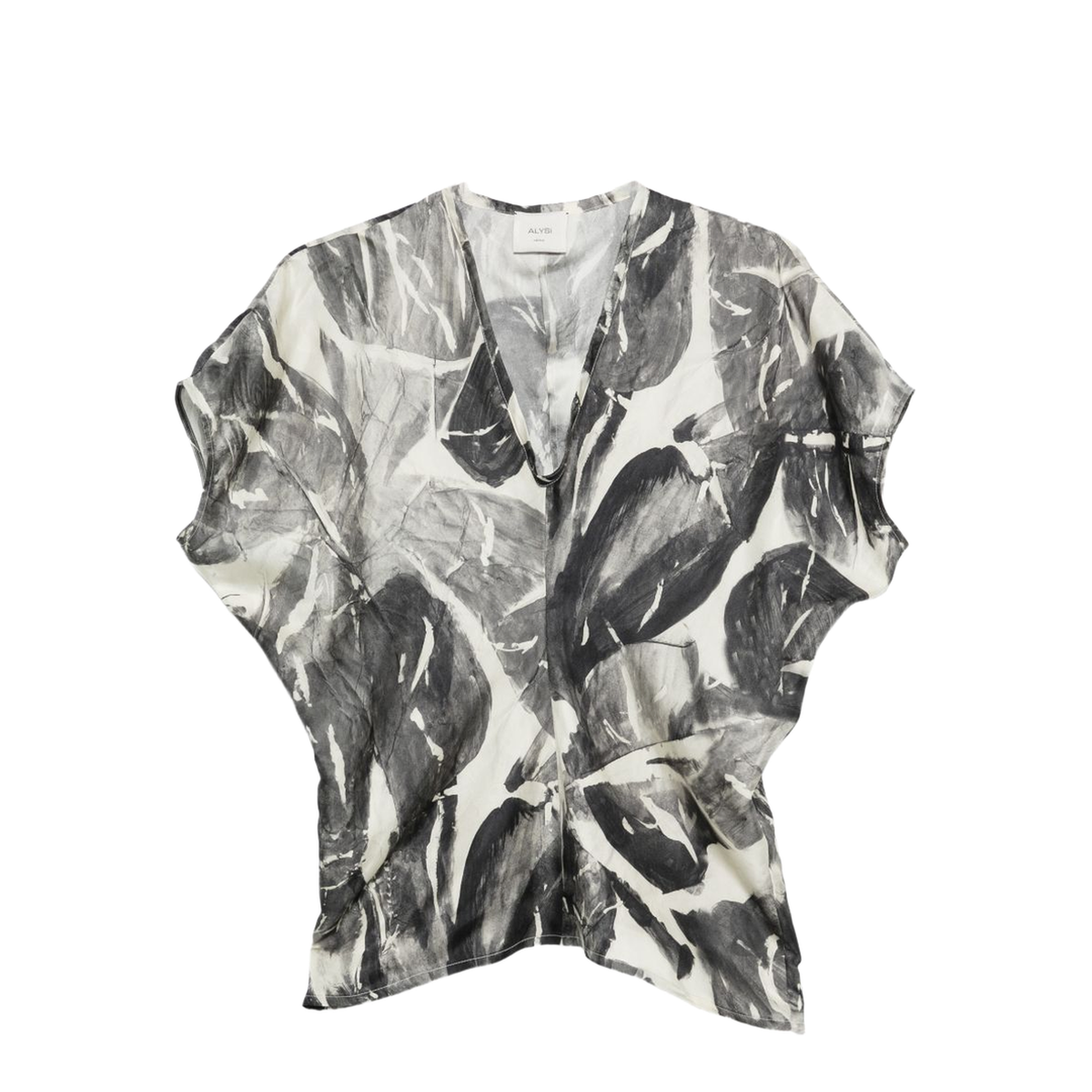 MAYFEYR - Alysi - Shirts Black - 116234P6031NE