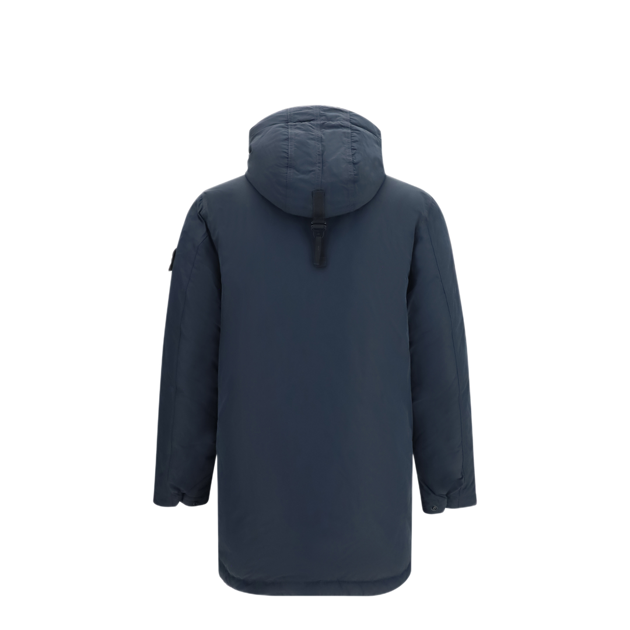 MAYFEYR - Stone Island - Long Down Jacket - L2S157100006S0A26