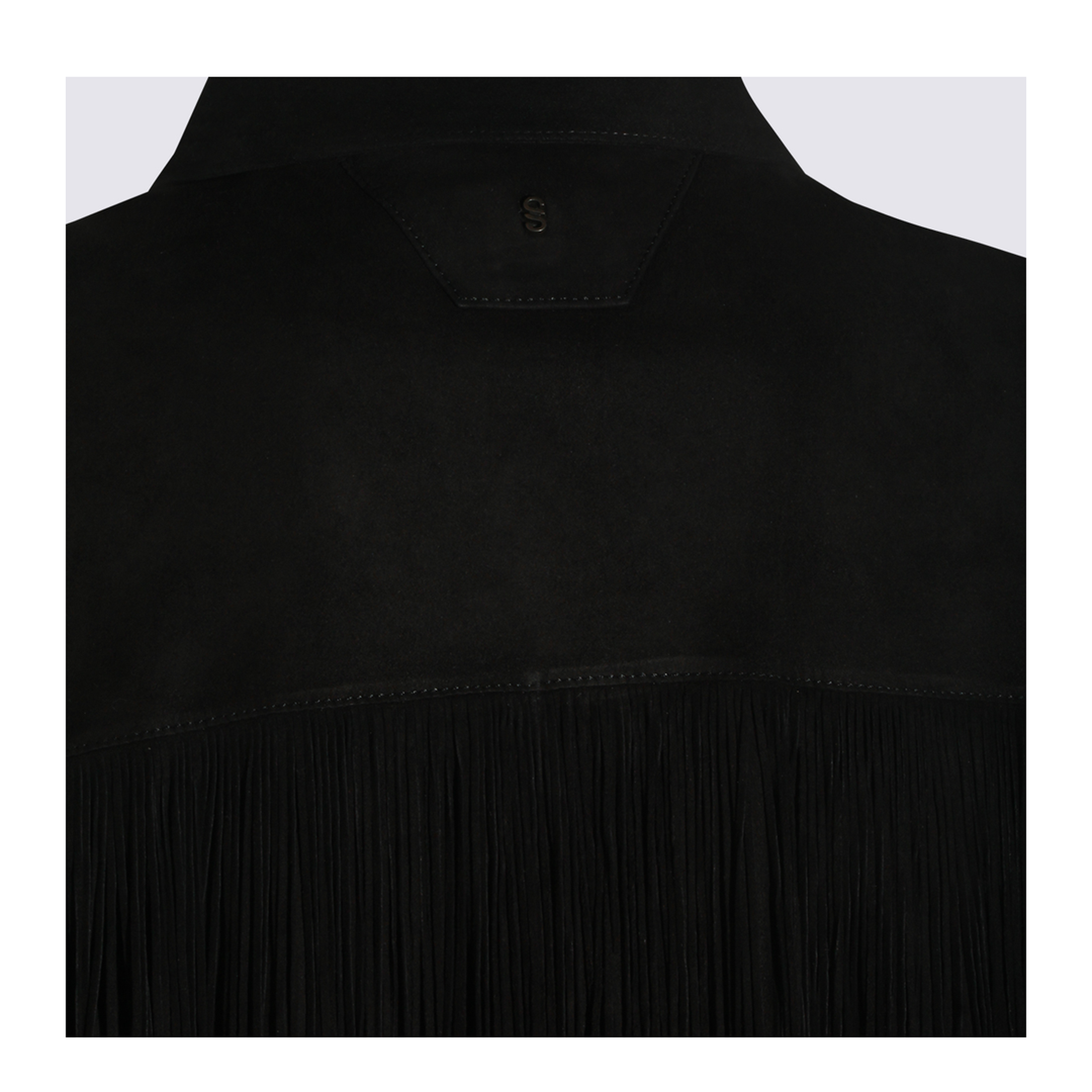 MAYFEYR - Salvatore Santoro - Jackets - 46051DCAMBLACK