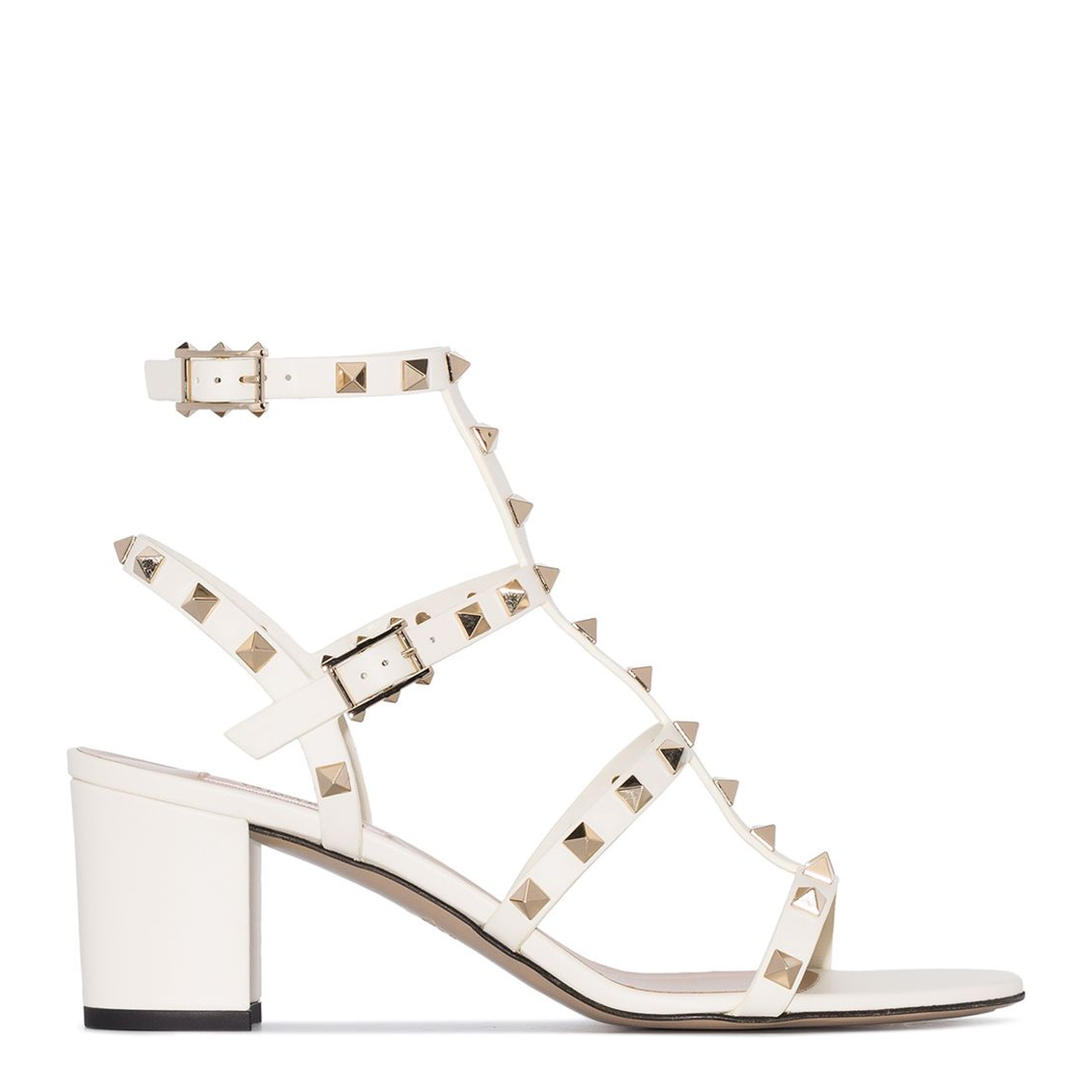 Sandals Ivory