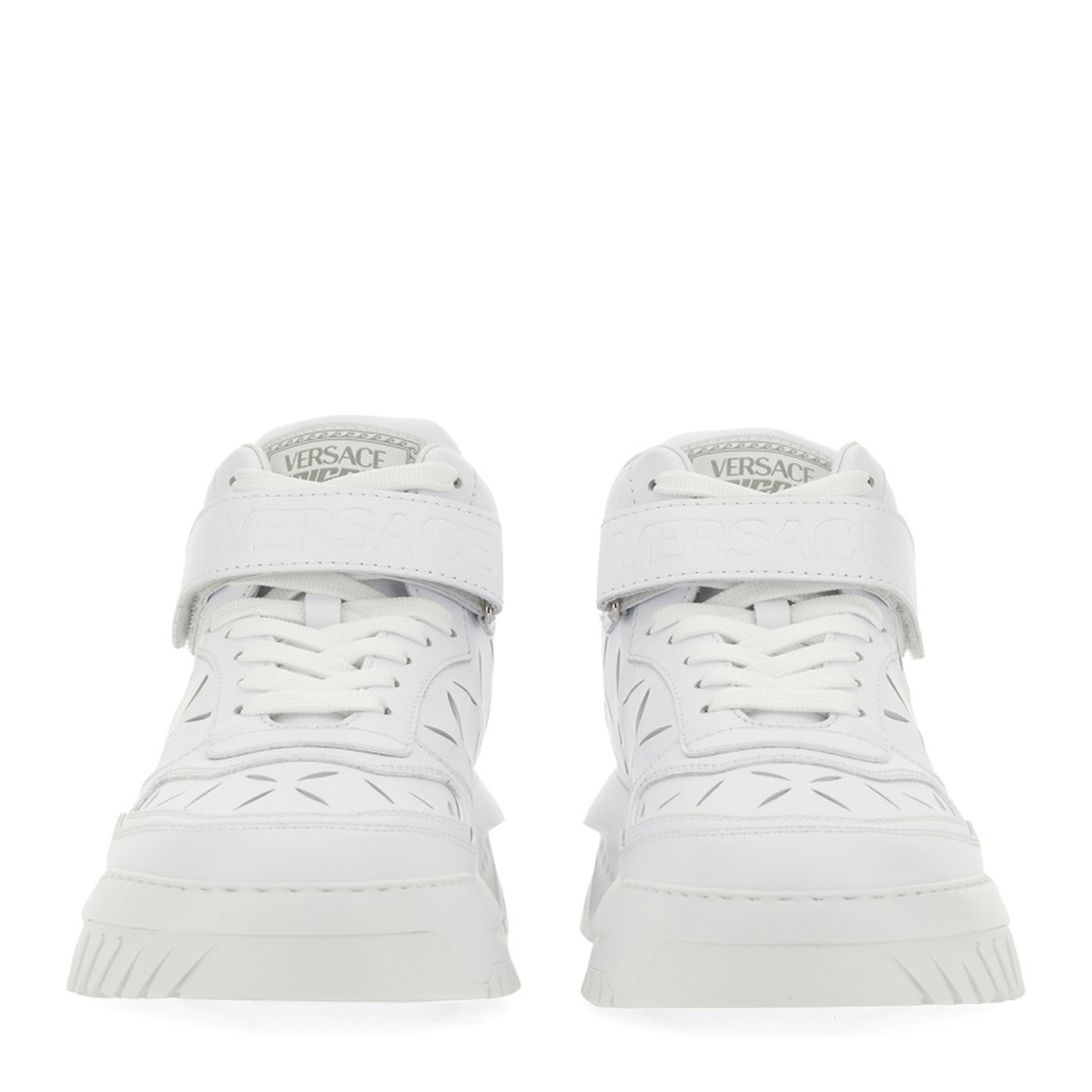 Athletic Shoes White